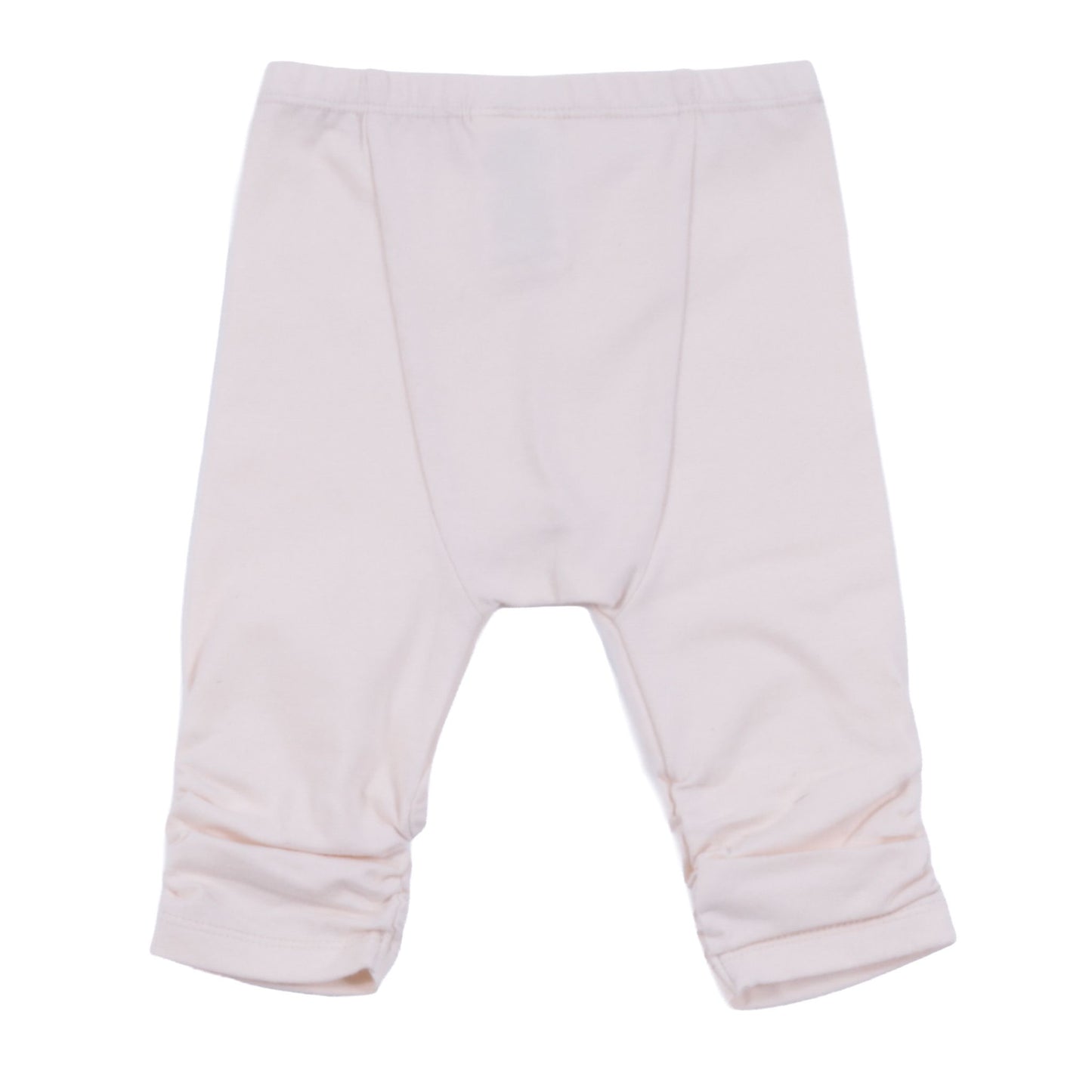 Ensemble tunique deux-pièces Filles Rose_Pale