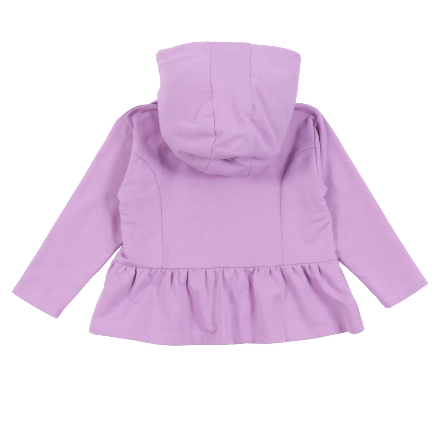 Lilac Girls Hooded Jacket