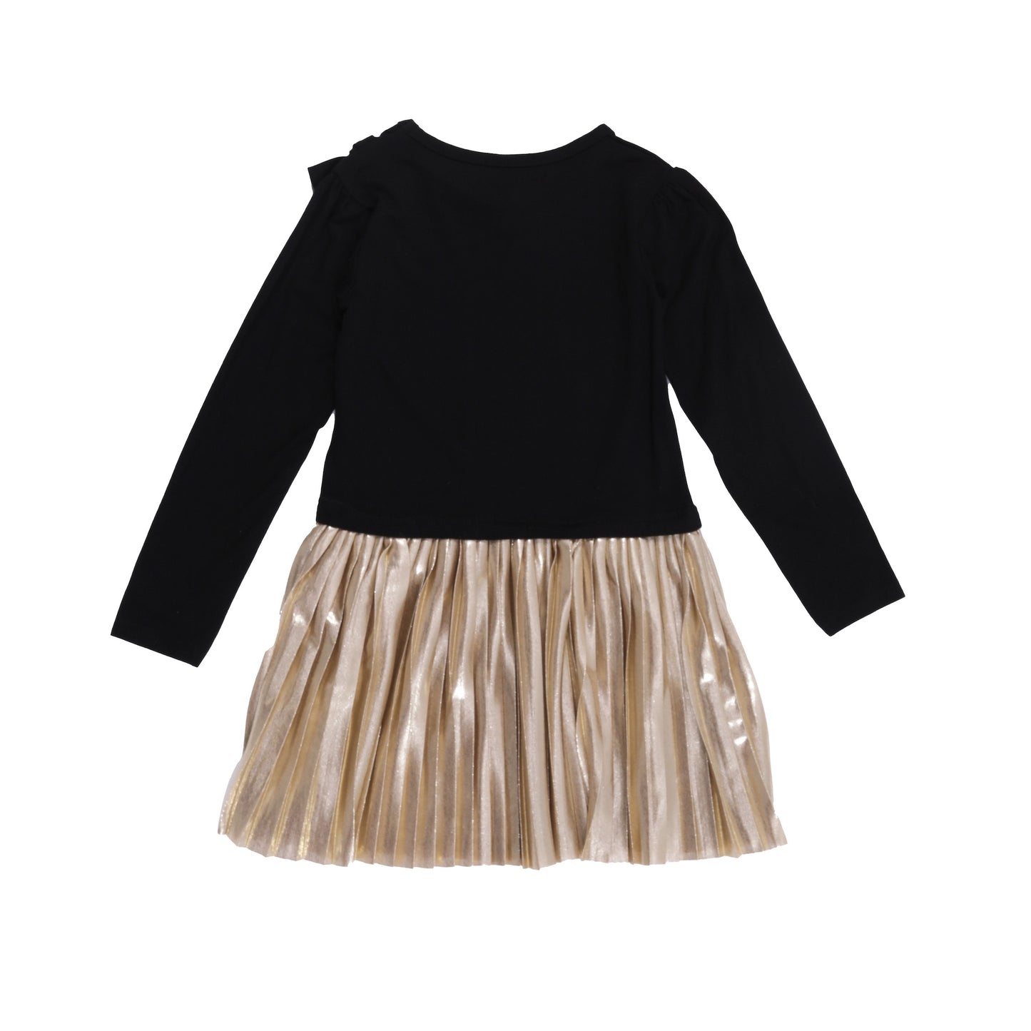 Robe filles Noir