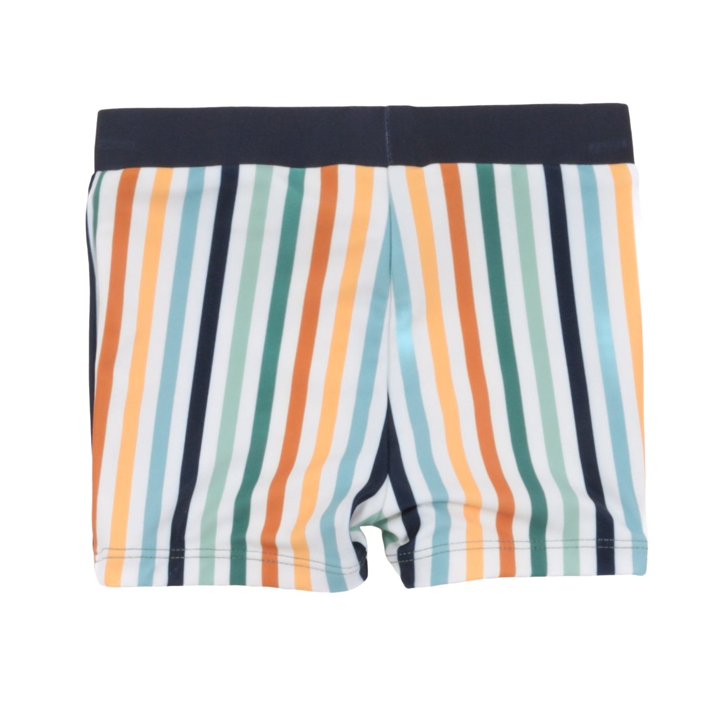 Maillot UV deux-pièces Garcon Vert