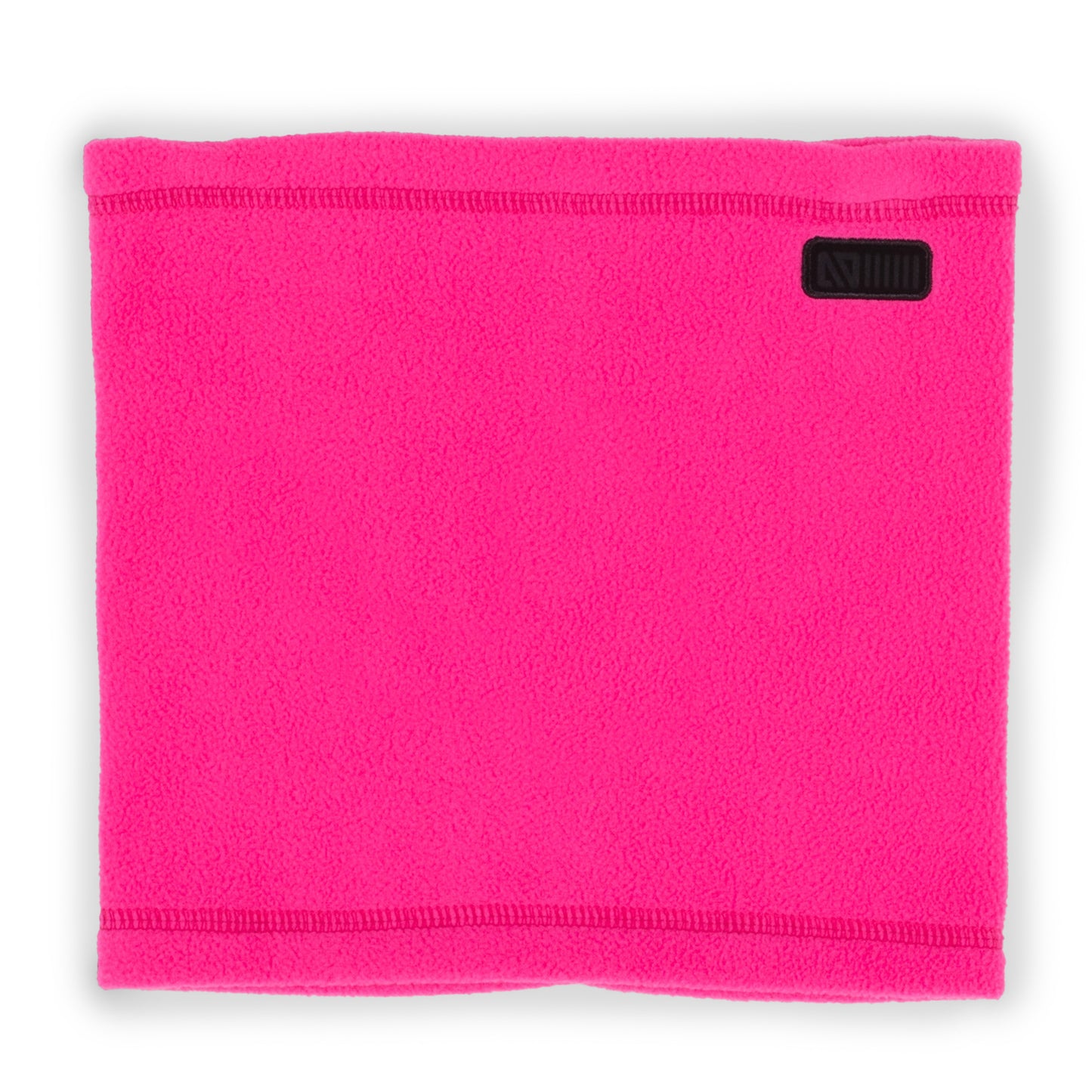 Cache-cou en micropolaire bébé Bébé Fille Fuchsia
