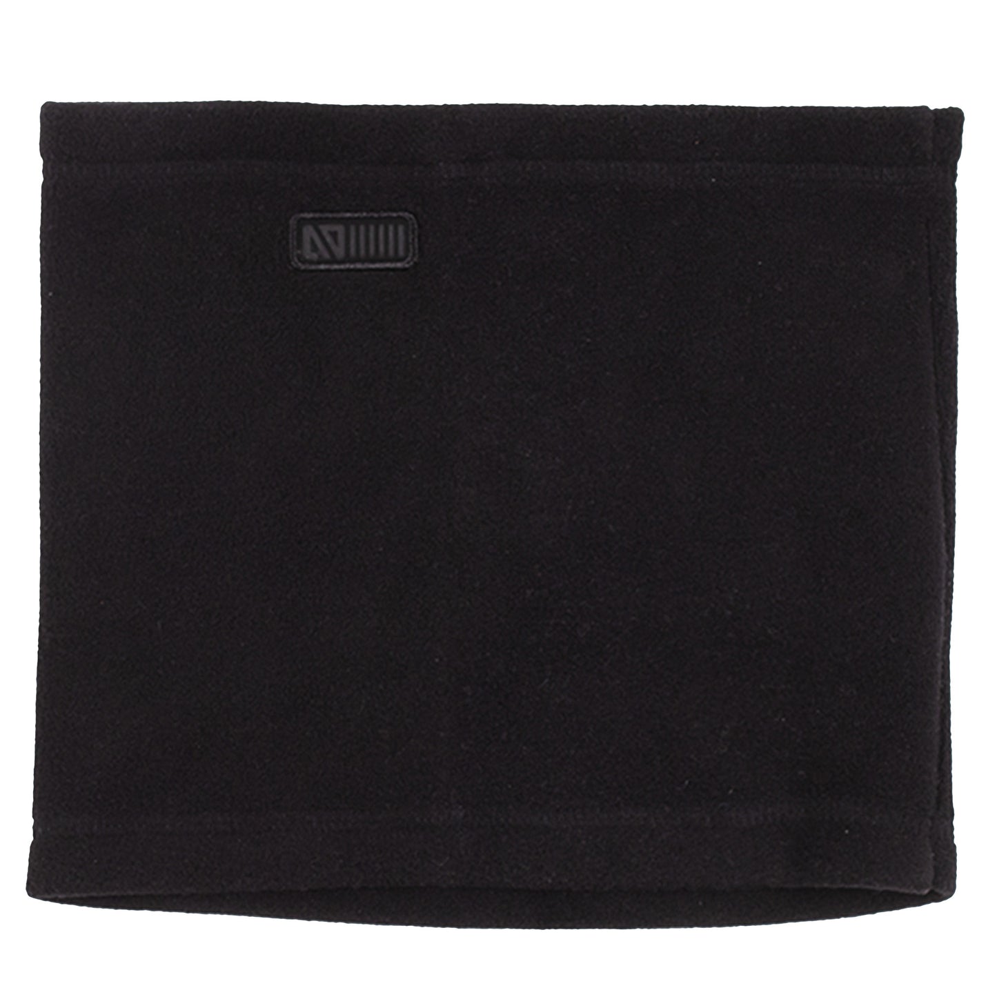 Cache-Cou en micropolaire Unisexe Noir