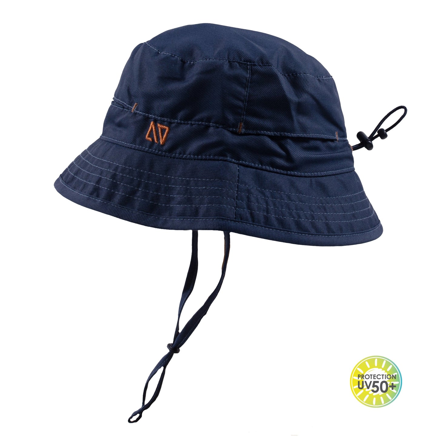 Chapeaux UV Unisexe Marine