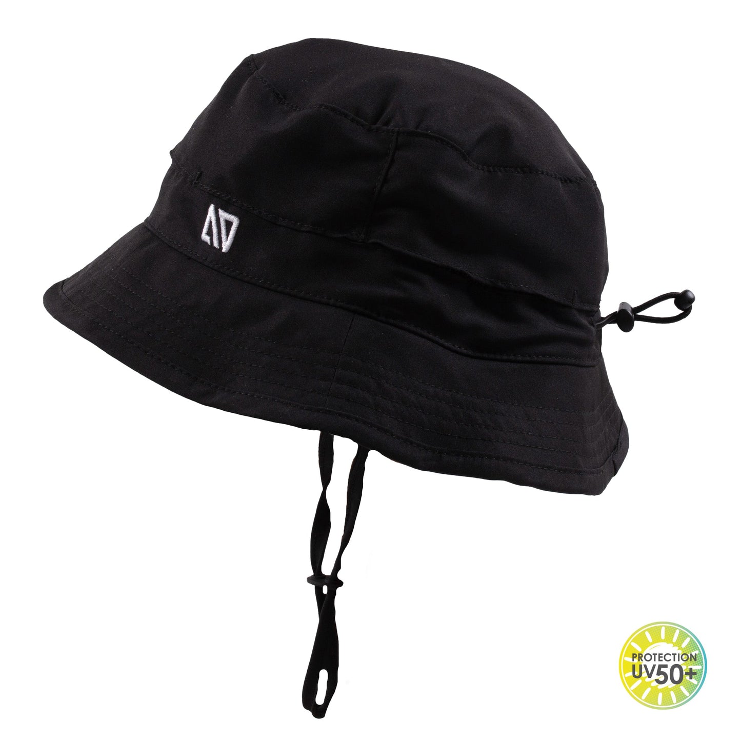 Chapeaux UV  Unisexe Noir