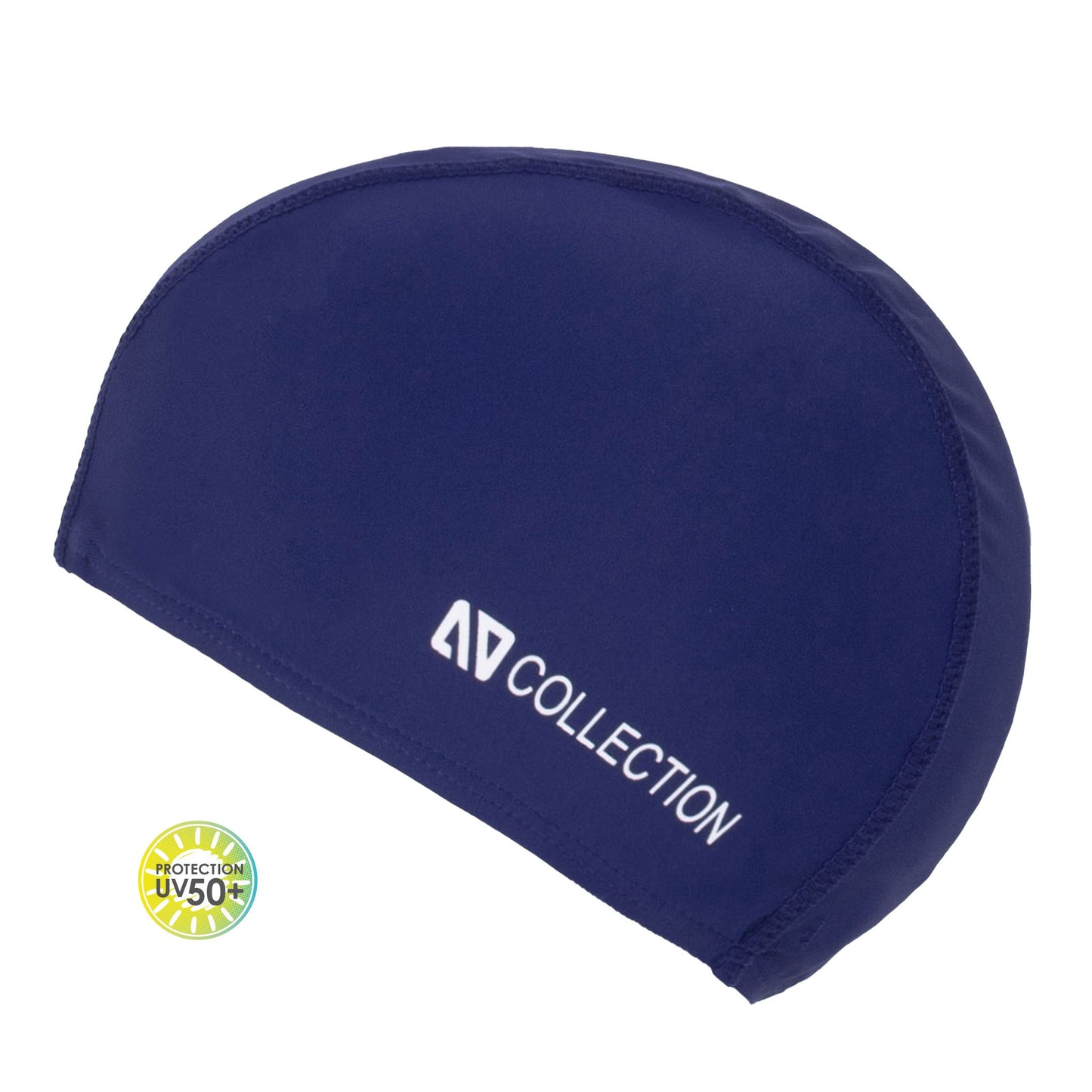 Unisex Baby Swim Cap Navy