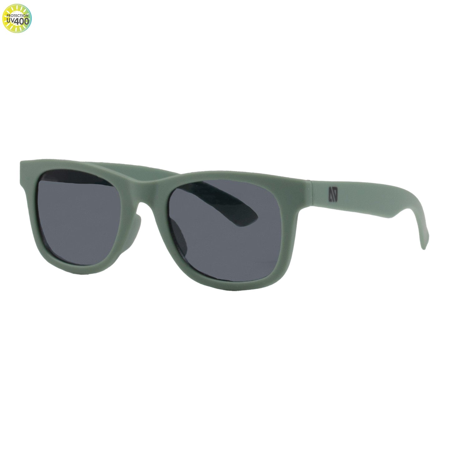 Boys Green Sunglasses