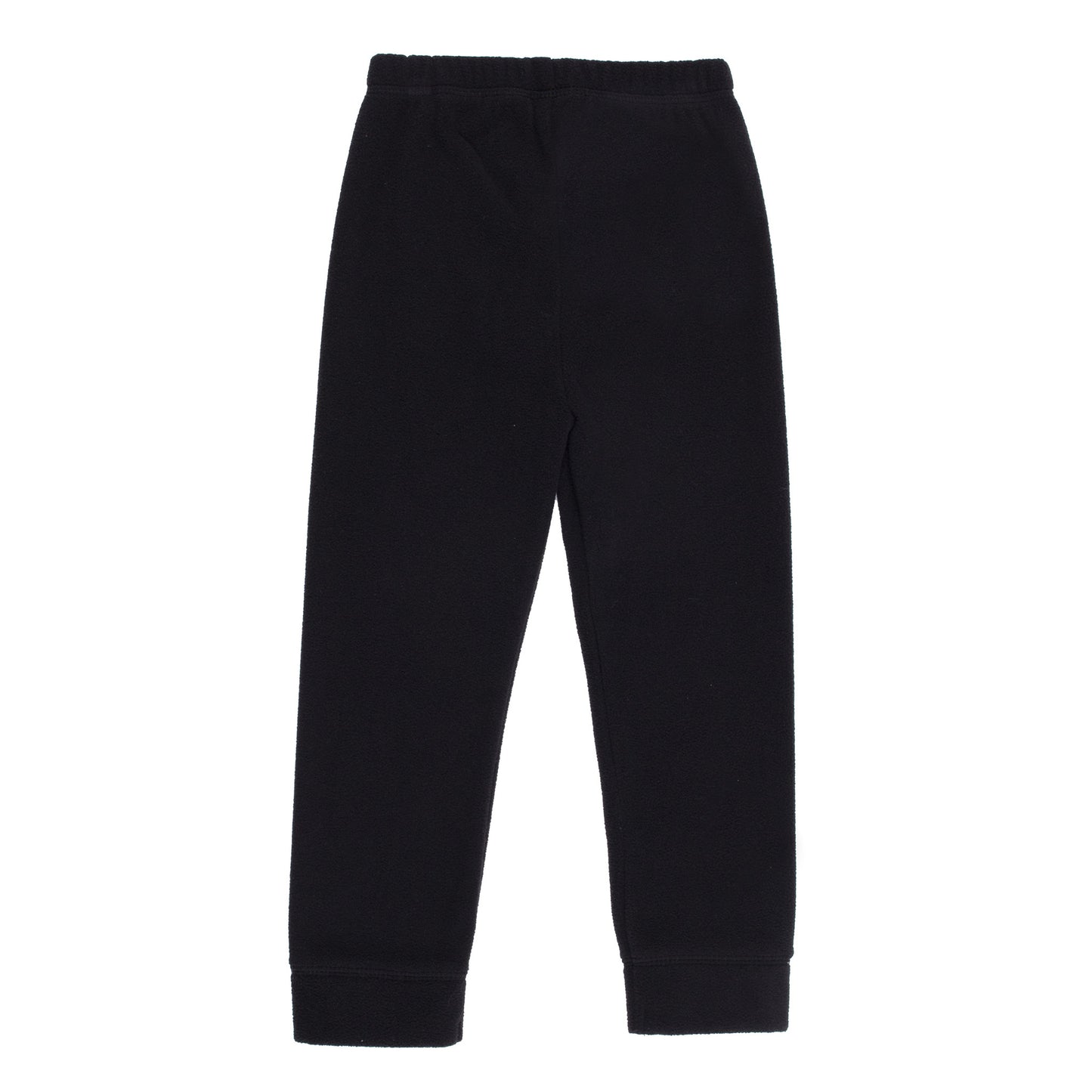 Couche de base deux pièces en micropolaire Filles Lilas