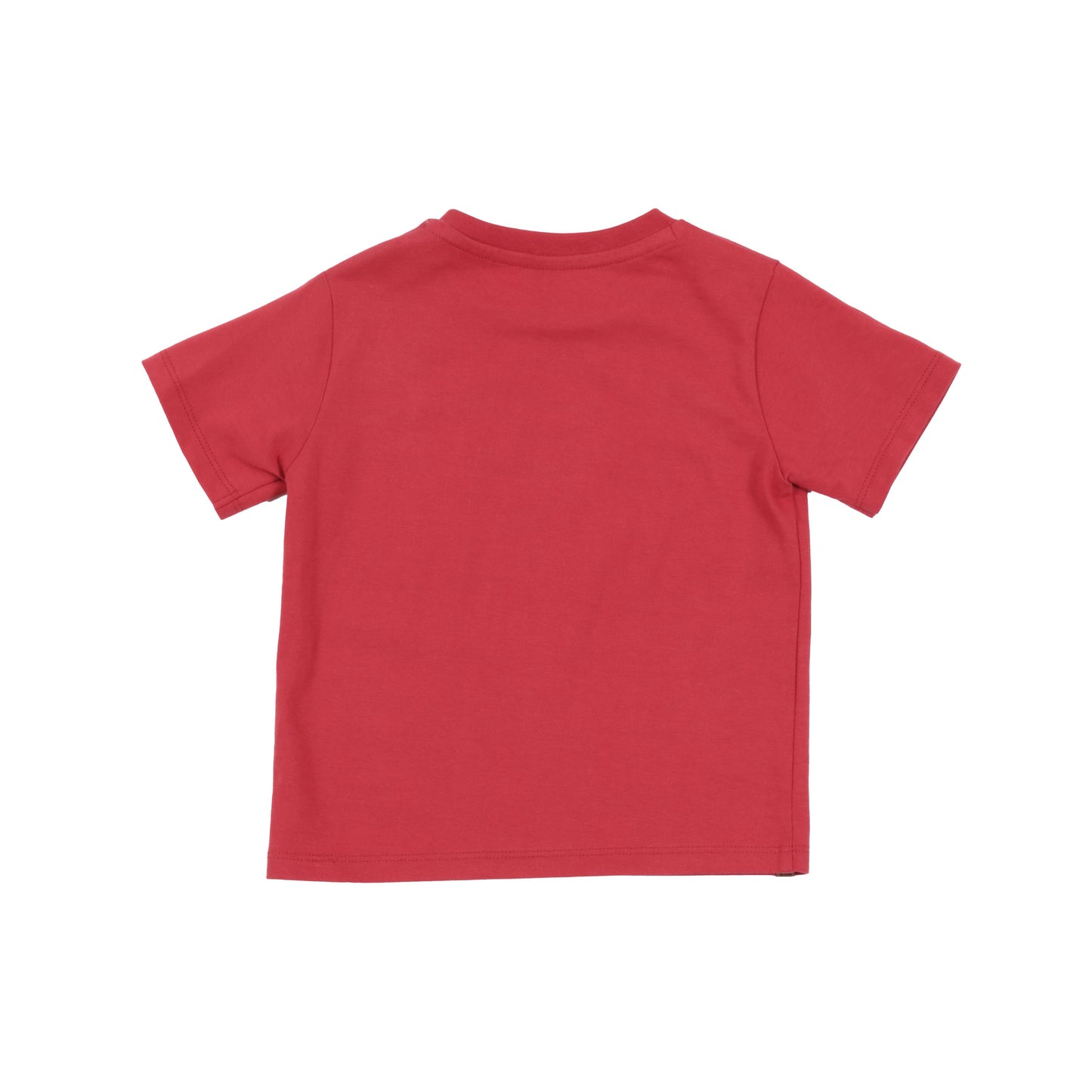 Red Baby Boy T-Shirt