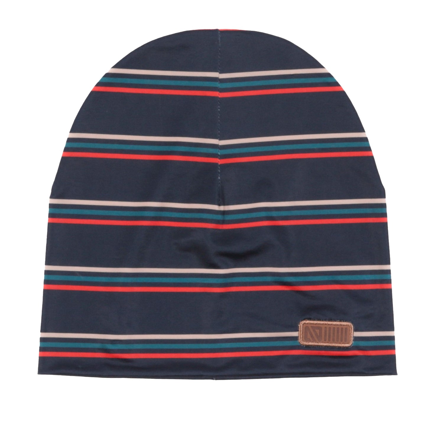 Tuque en jersey Garçons Marine
