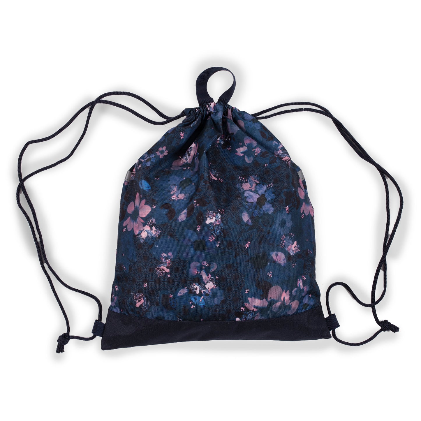 Sac de sport Filles Marine
