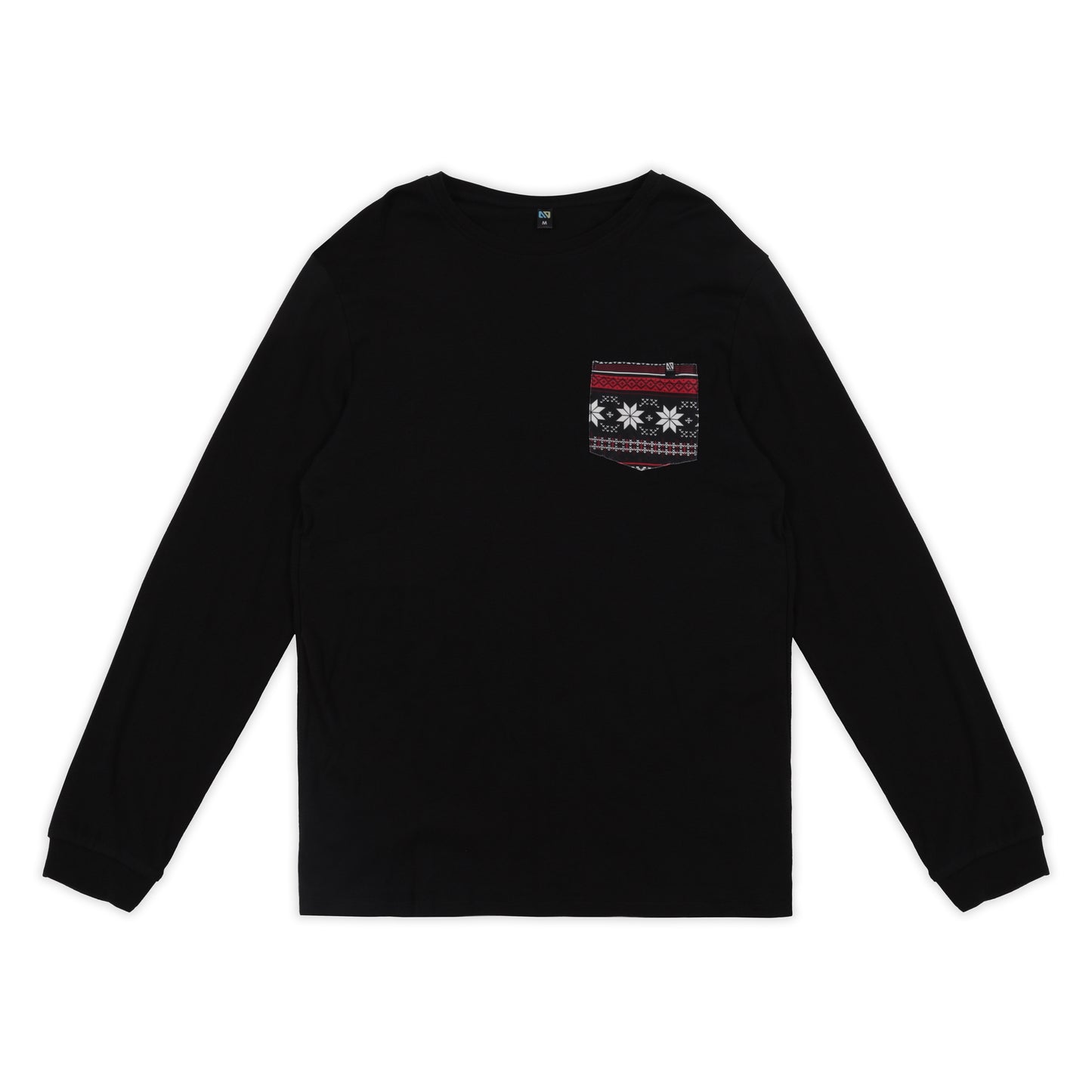 Pyjama pour homme Noir