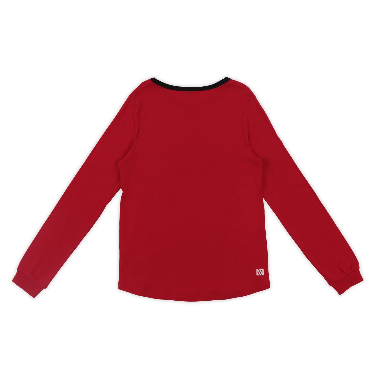 Pyjama pour femme Rouge