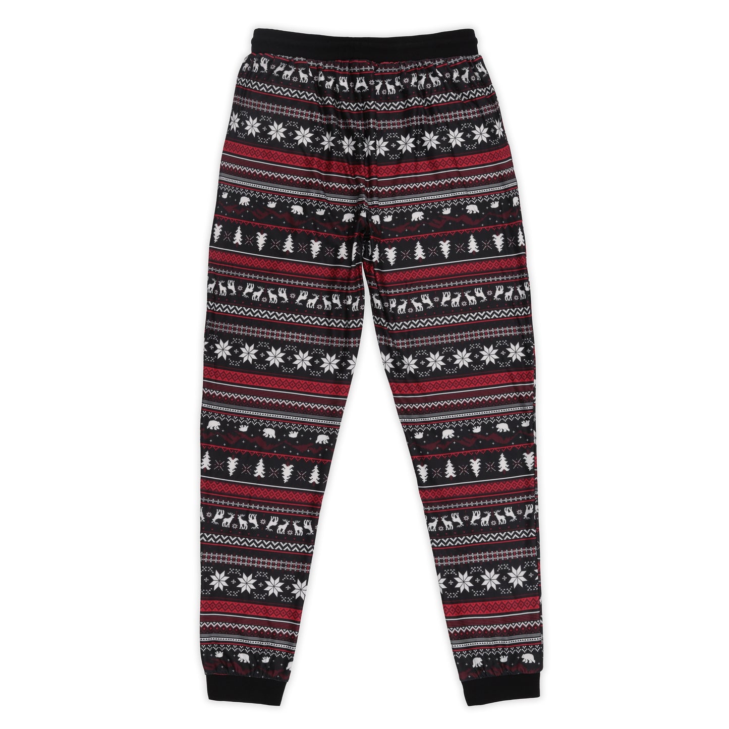 Pyjama pour femme Rouge