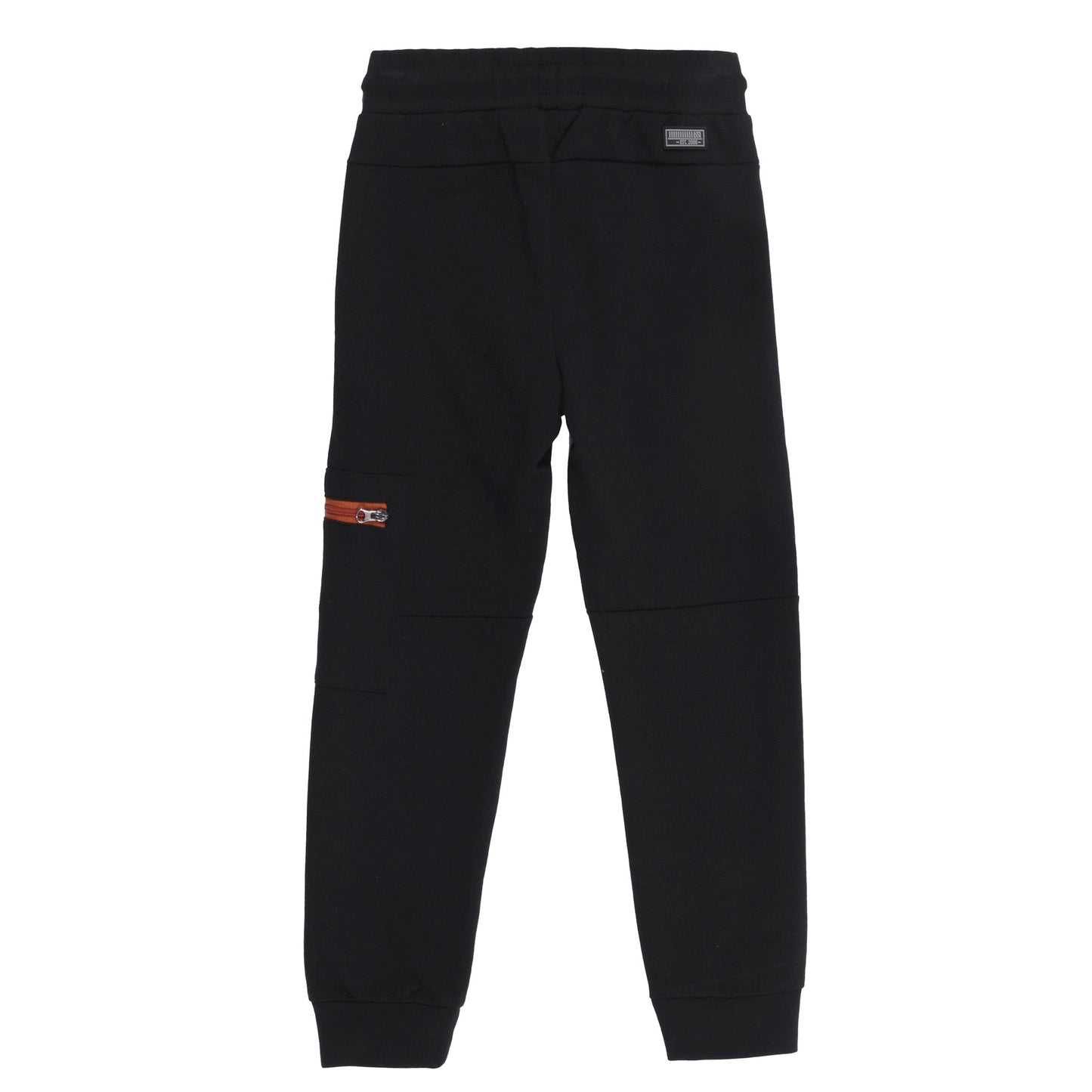 Pantalon de jogging Garçons Noir