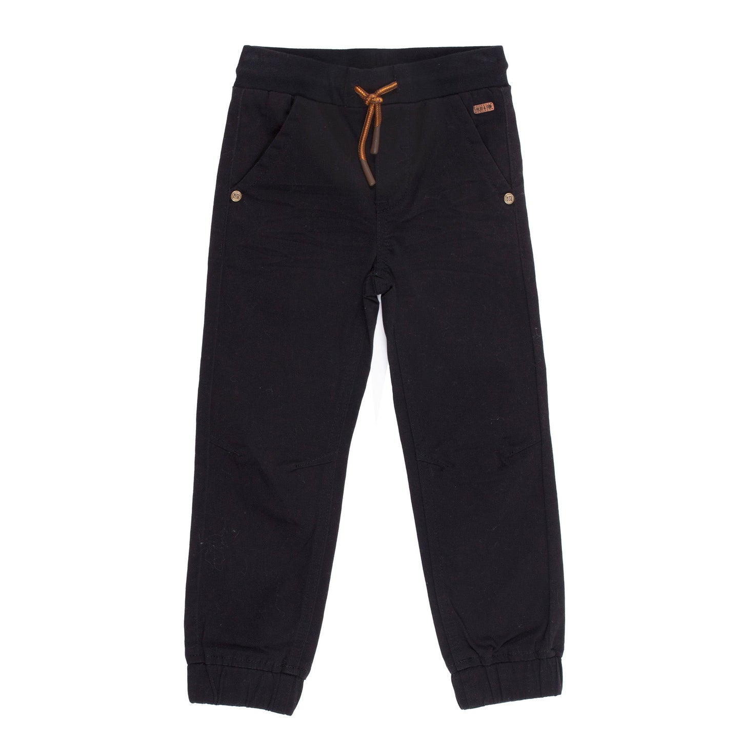 Joggers Garçons Noir