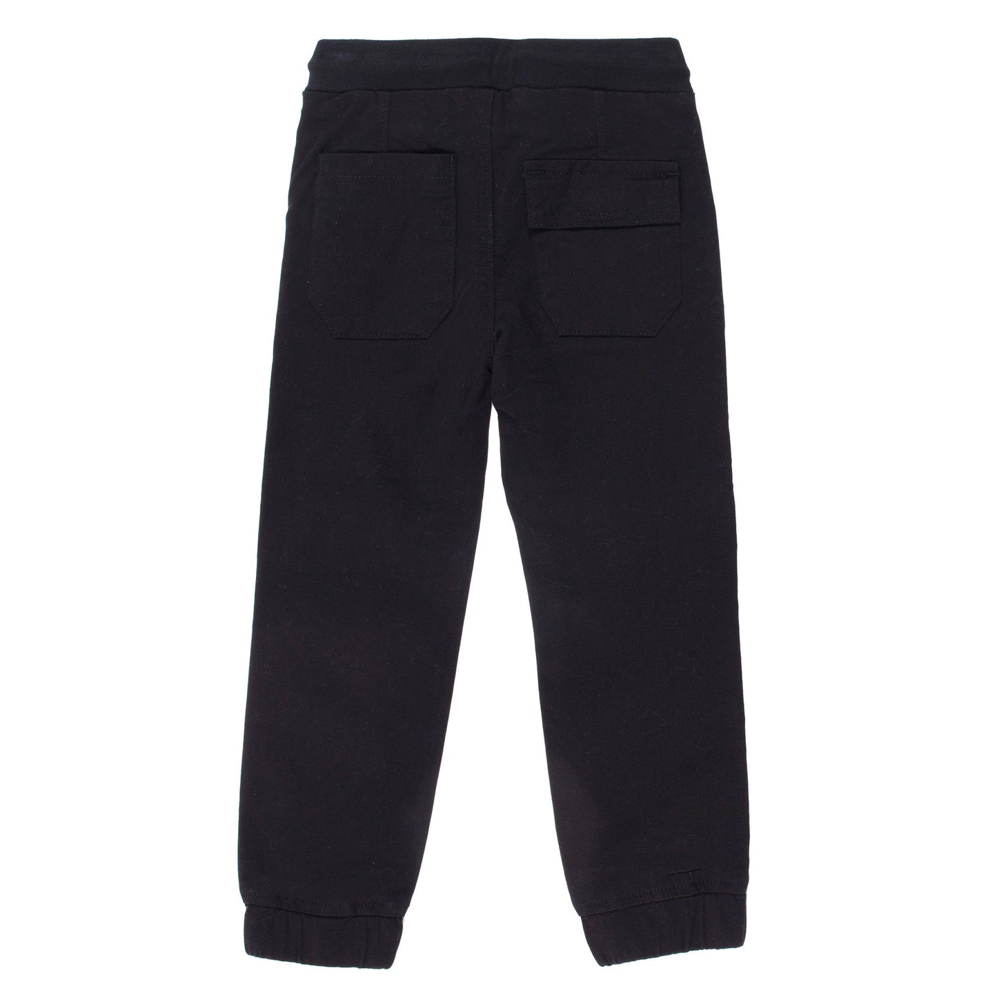 Joggers Garçons Noir