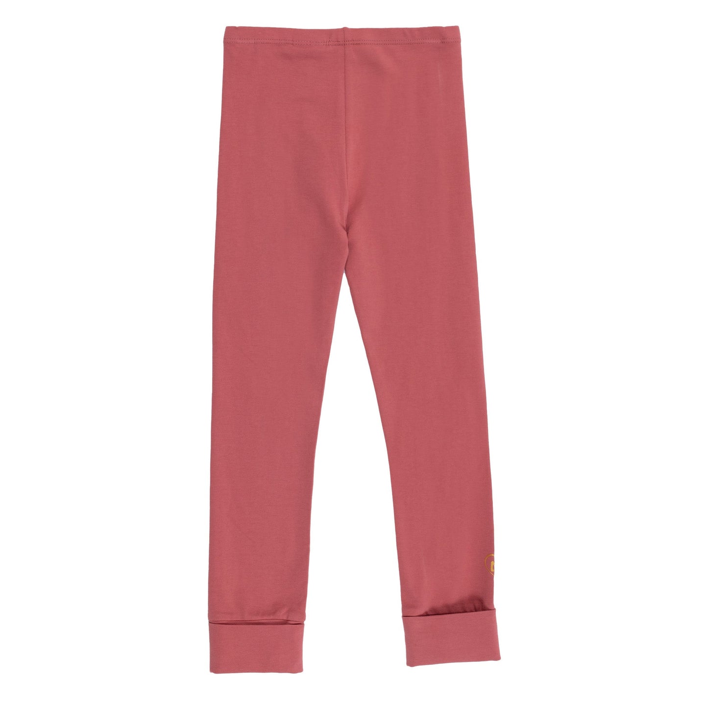 Legging Filles Rouge