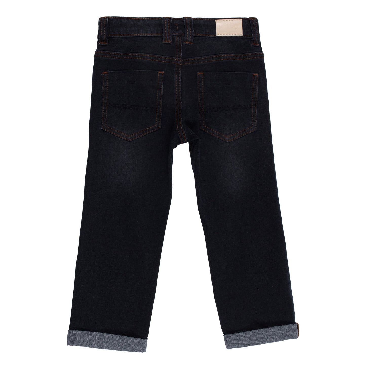 Jeans Garçons Denim
