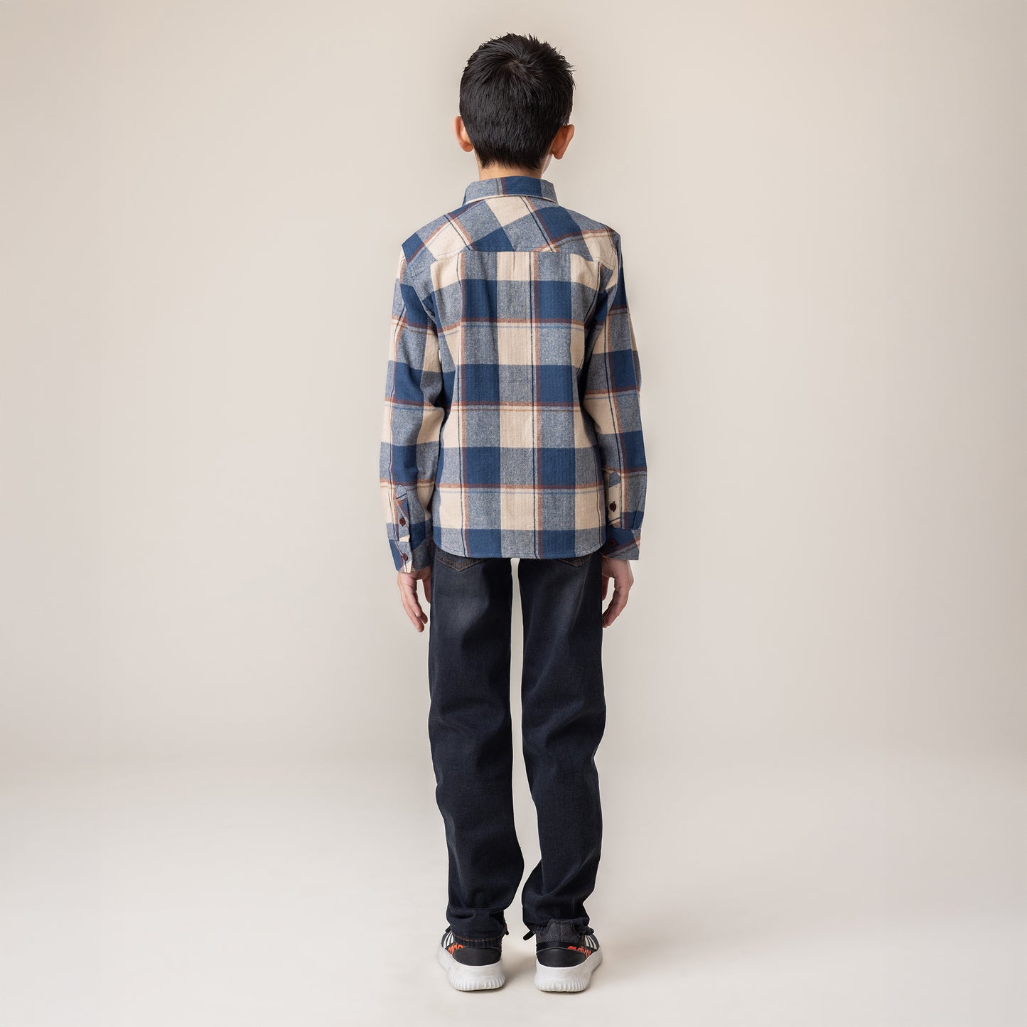 Jeans Garçons Denim