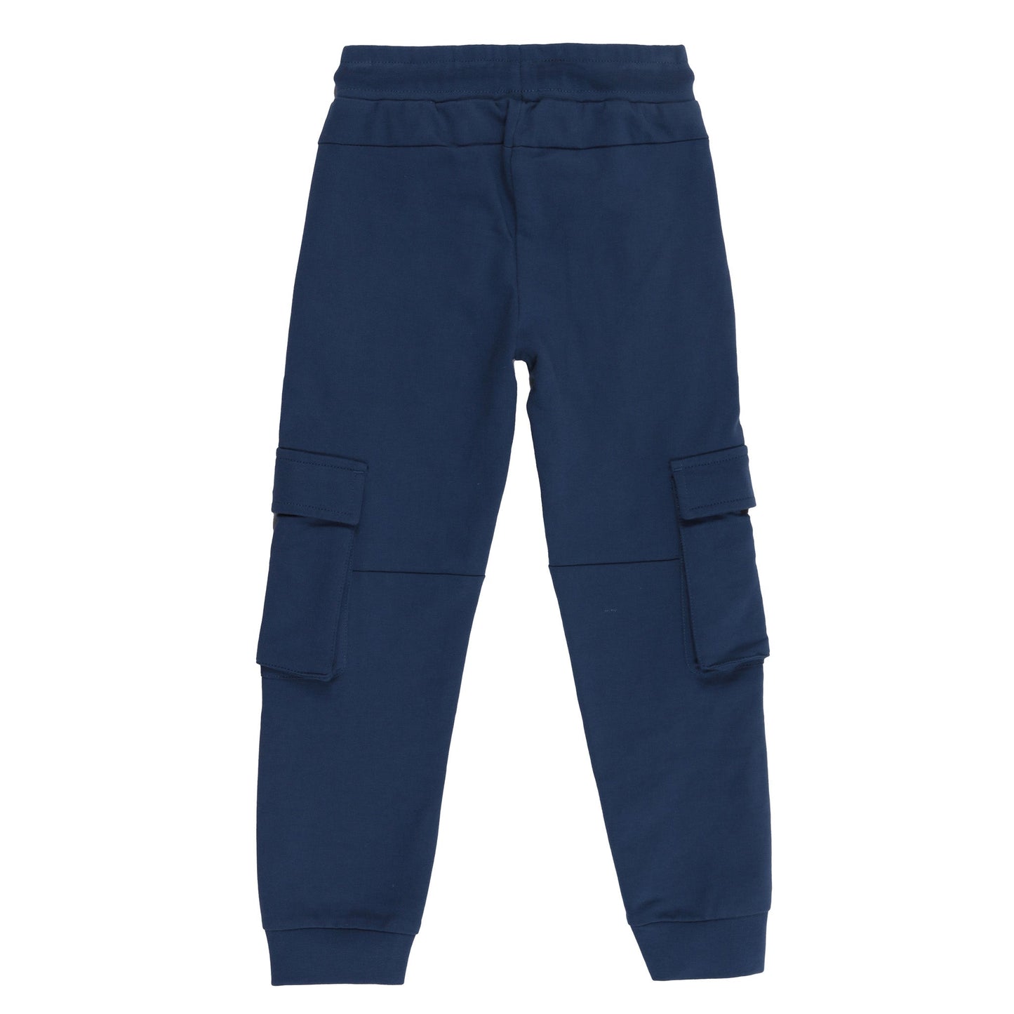 Pantalon de jogging Garçons Marine