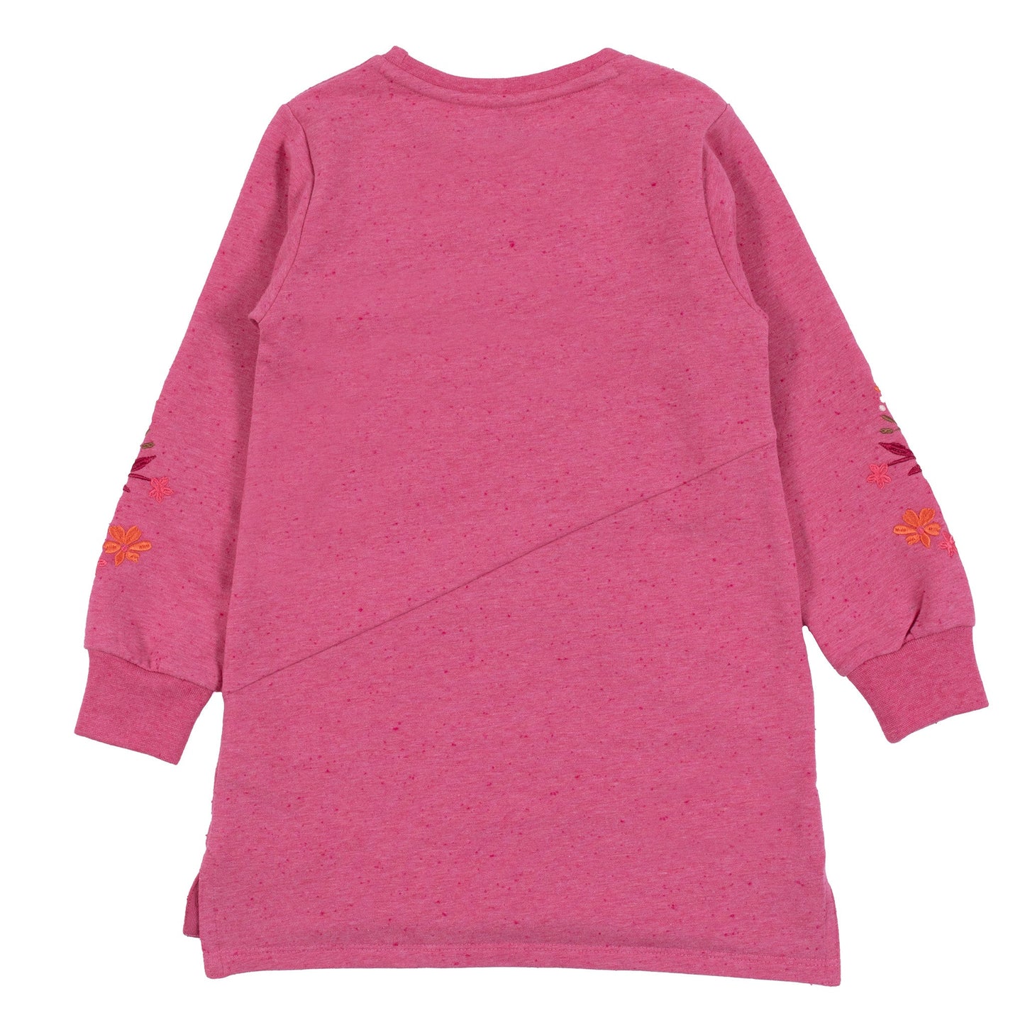 Girls' Pink Tunic