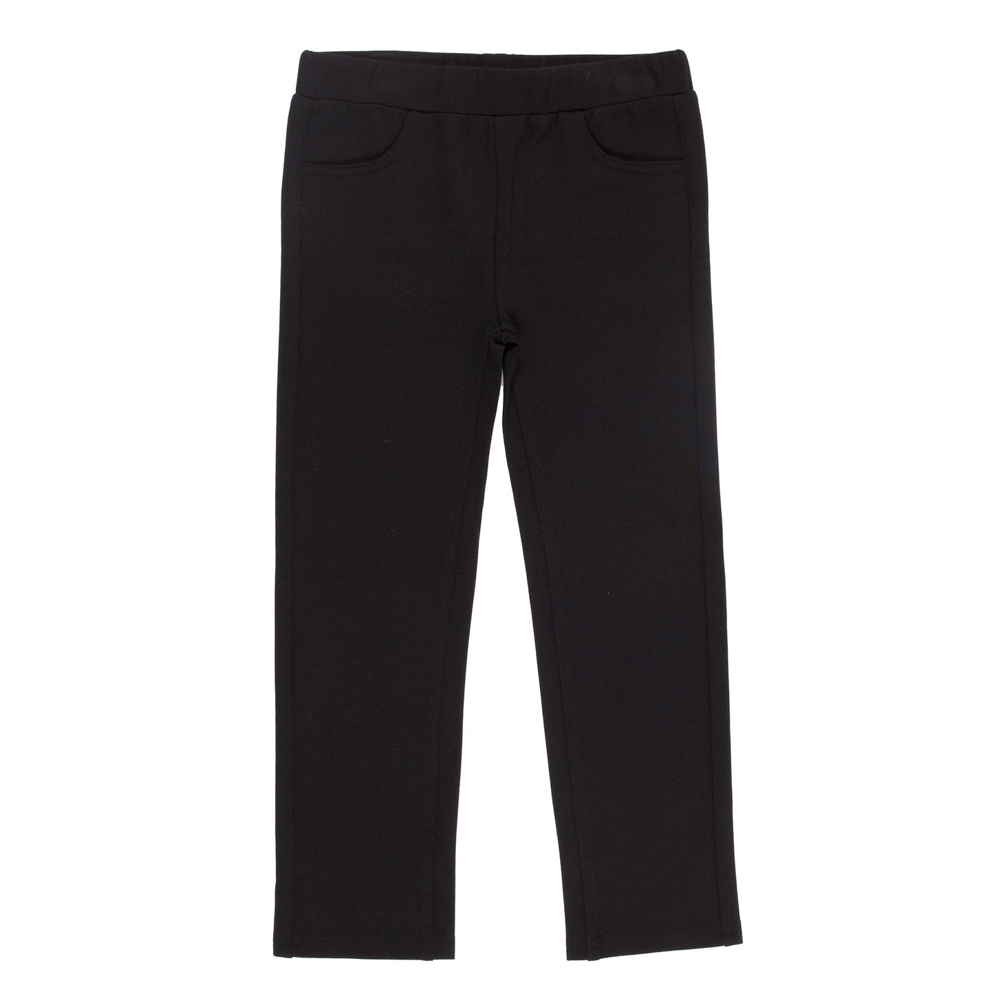 Pantalon Filles Noir