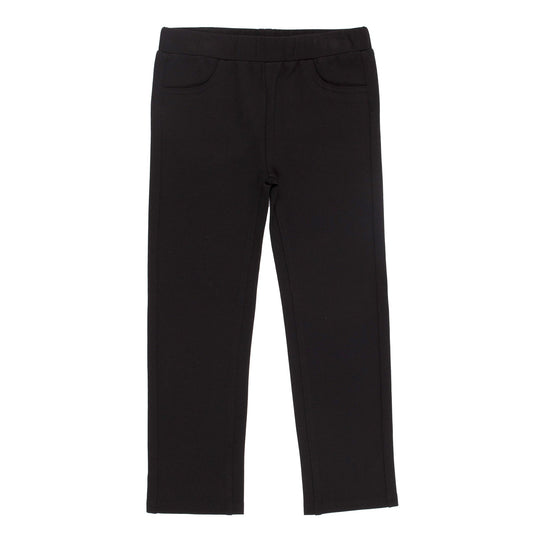 Black Girls Pants