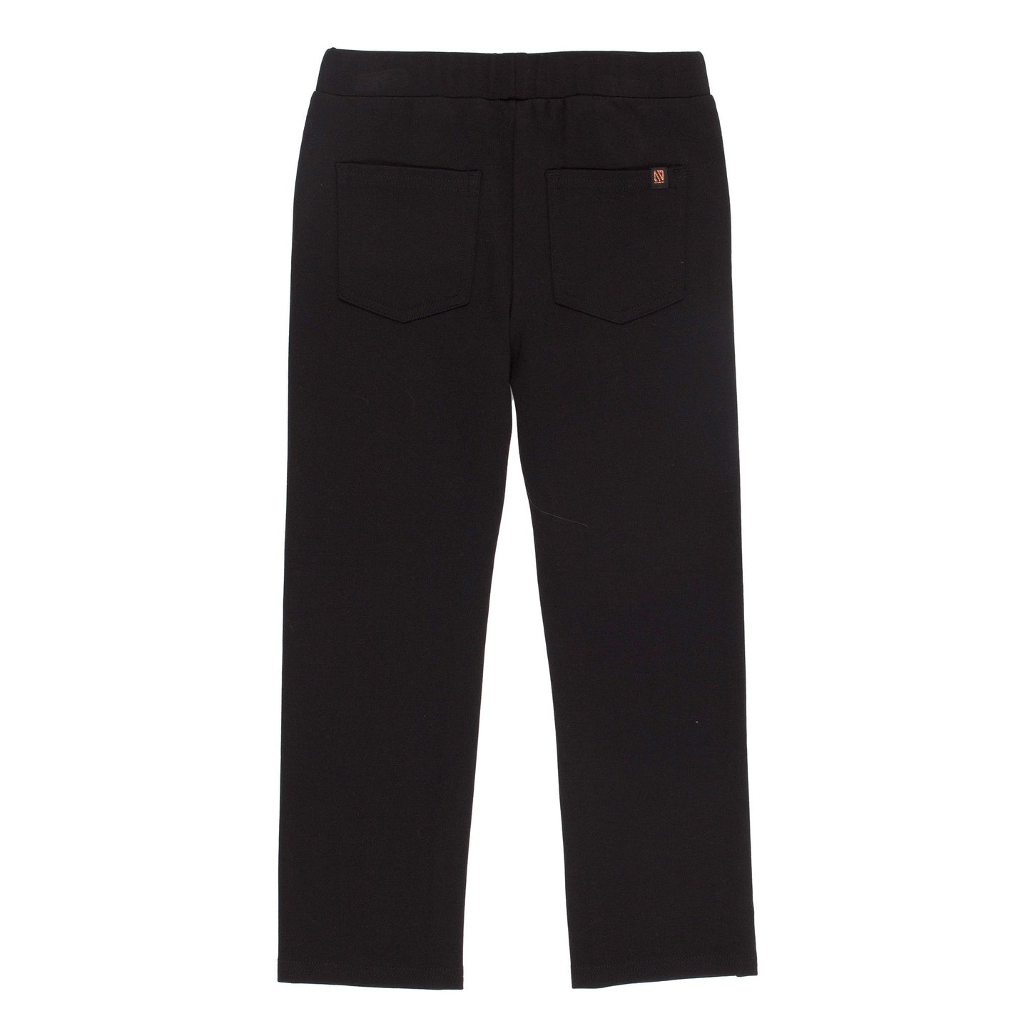 Pantalon Filles Noir