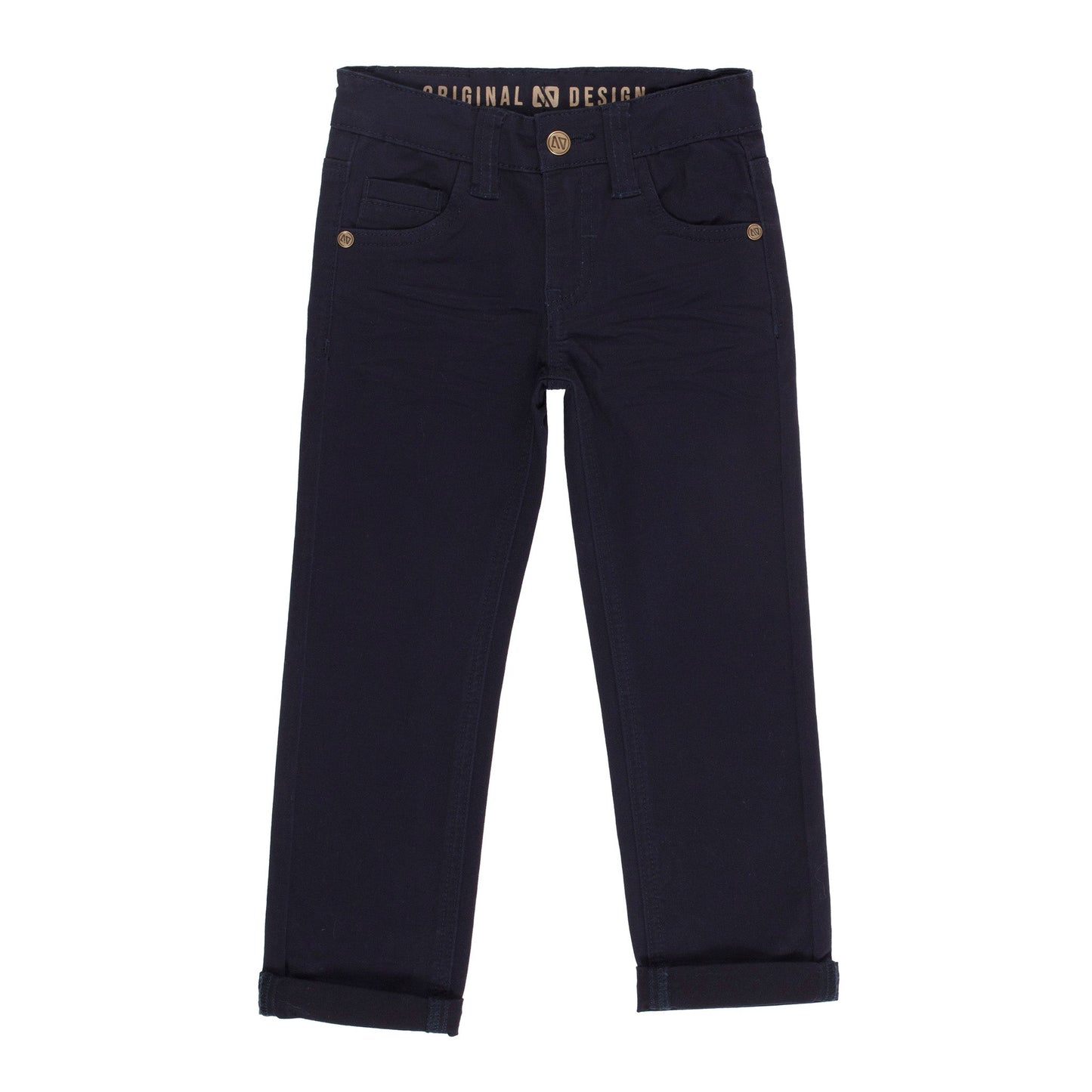 Pantalon Garçons Marine