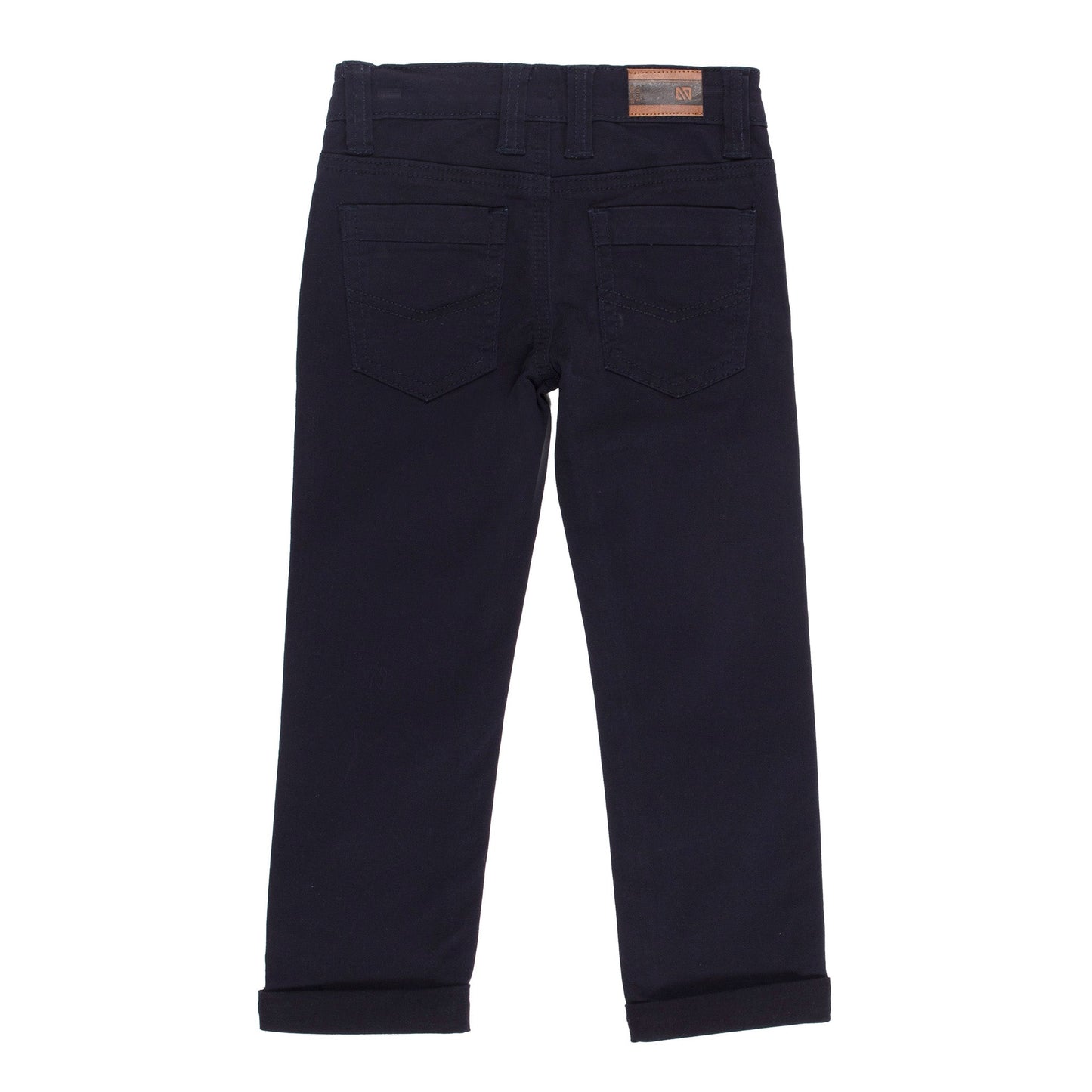 Pantalon Garçons Marine