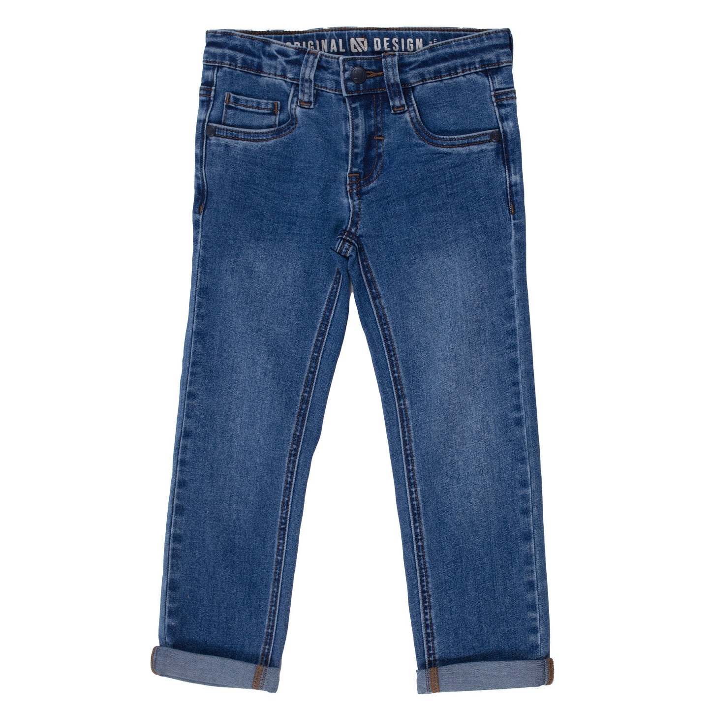 Boys Denim Jeans