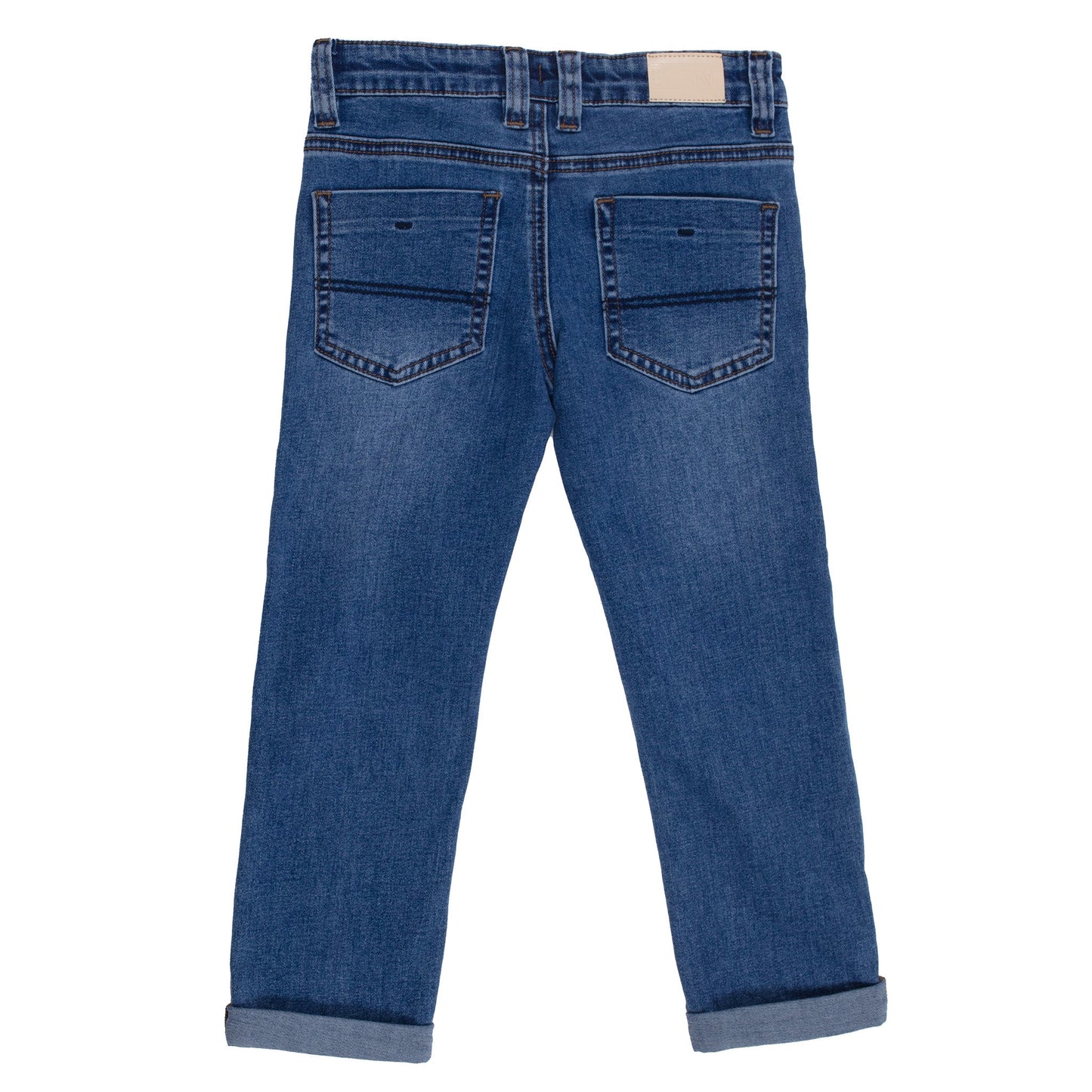Boys Denim Jeans