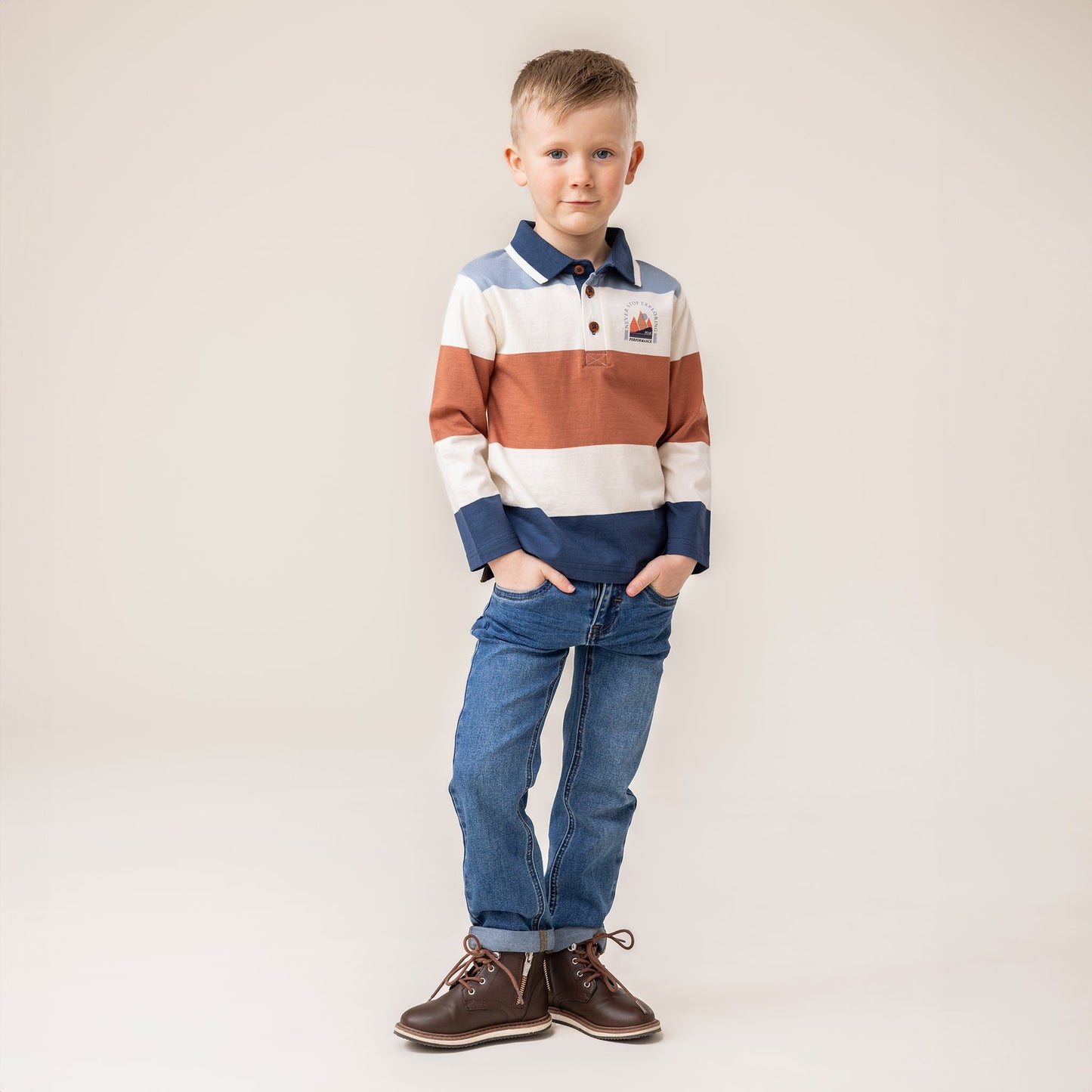 Boys Denim Jeans