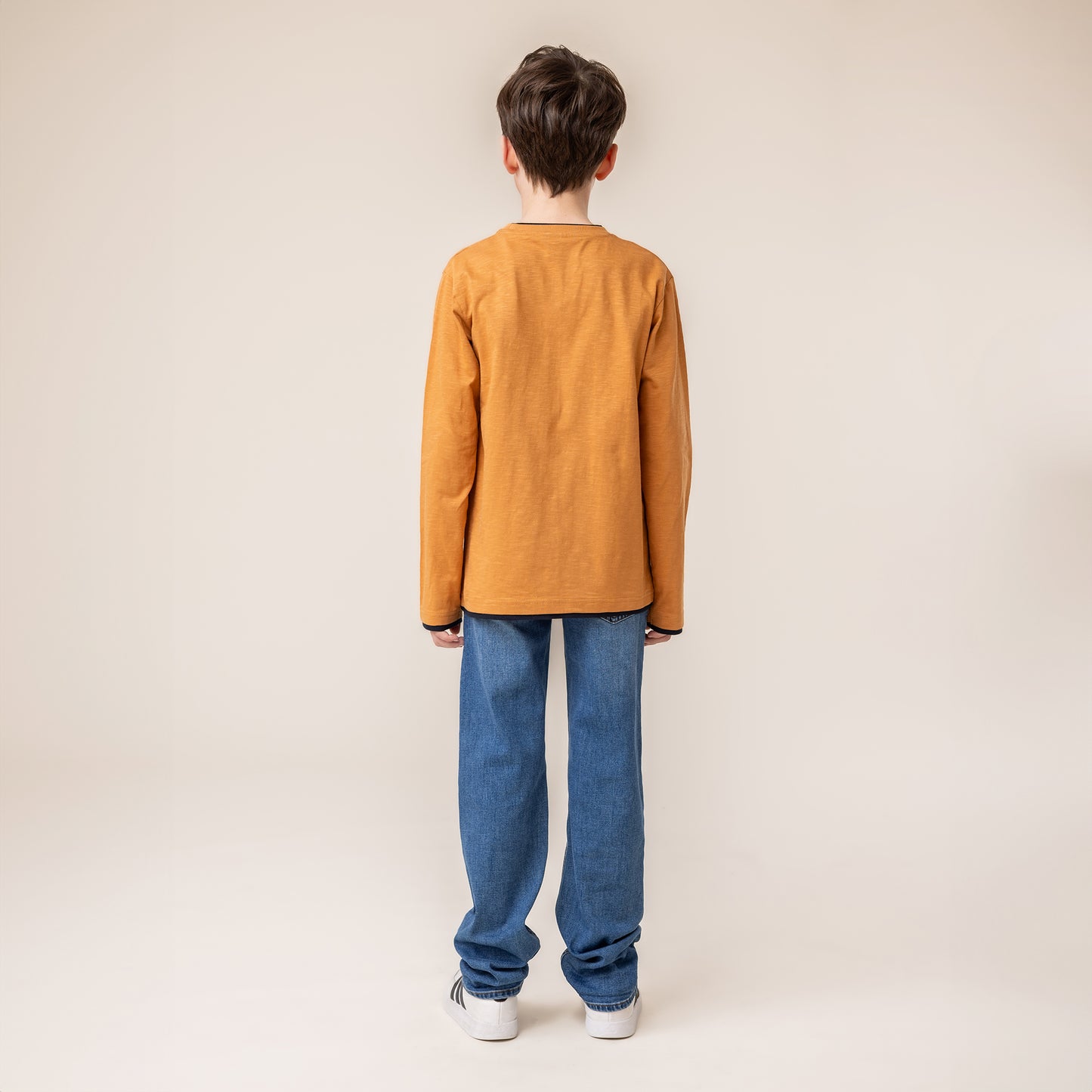 Boys Denim Jeans