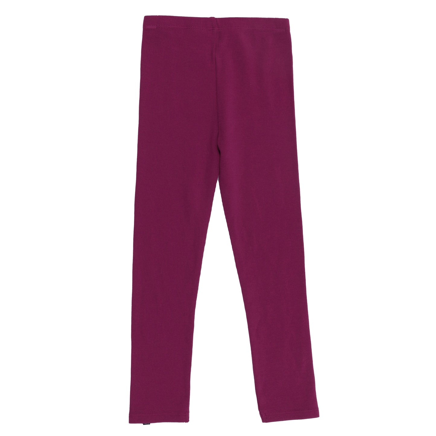 Purple Girls Leggings