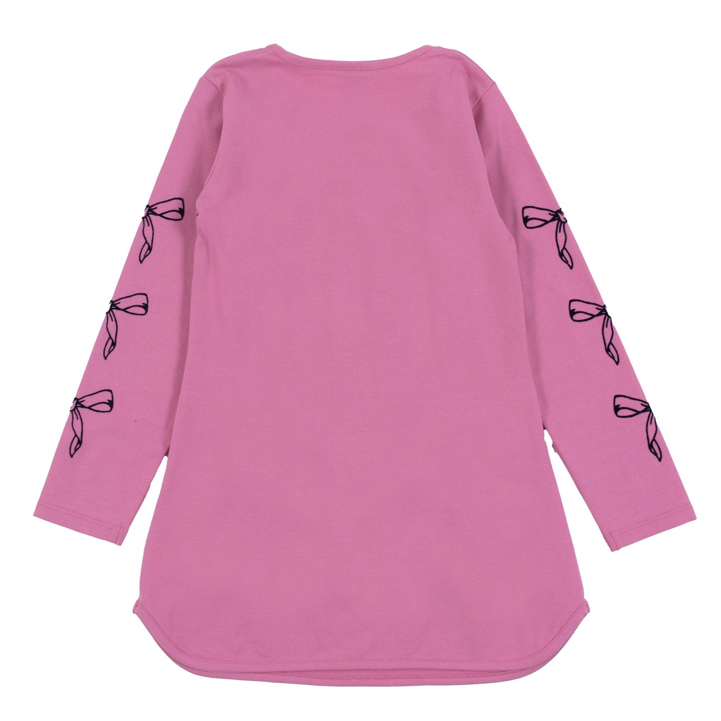 Girls' Pink Tunic