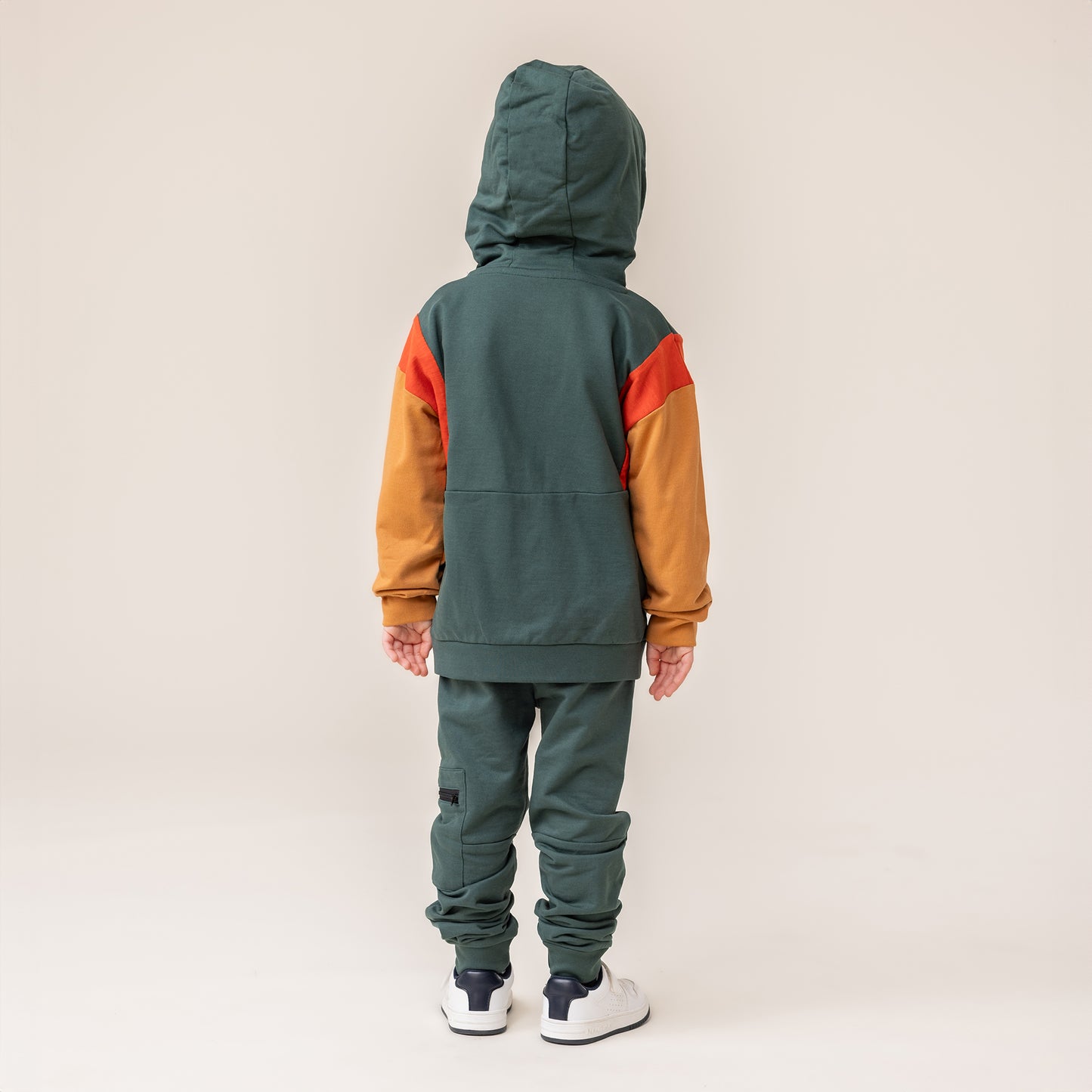 Boys' Forest Jogging Pants