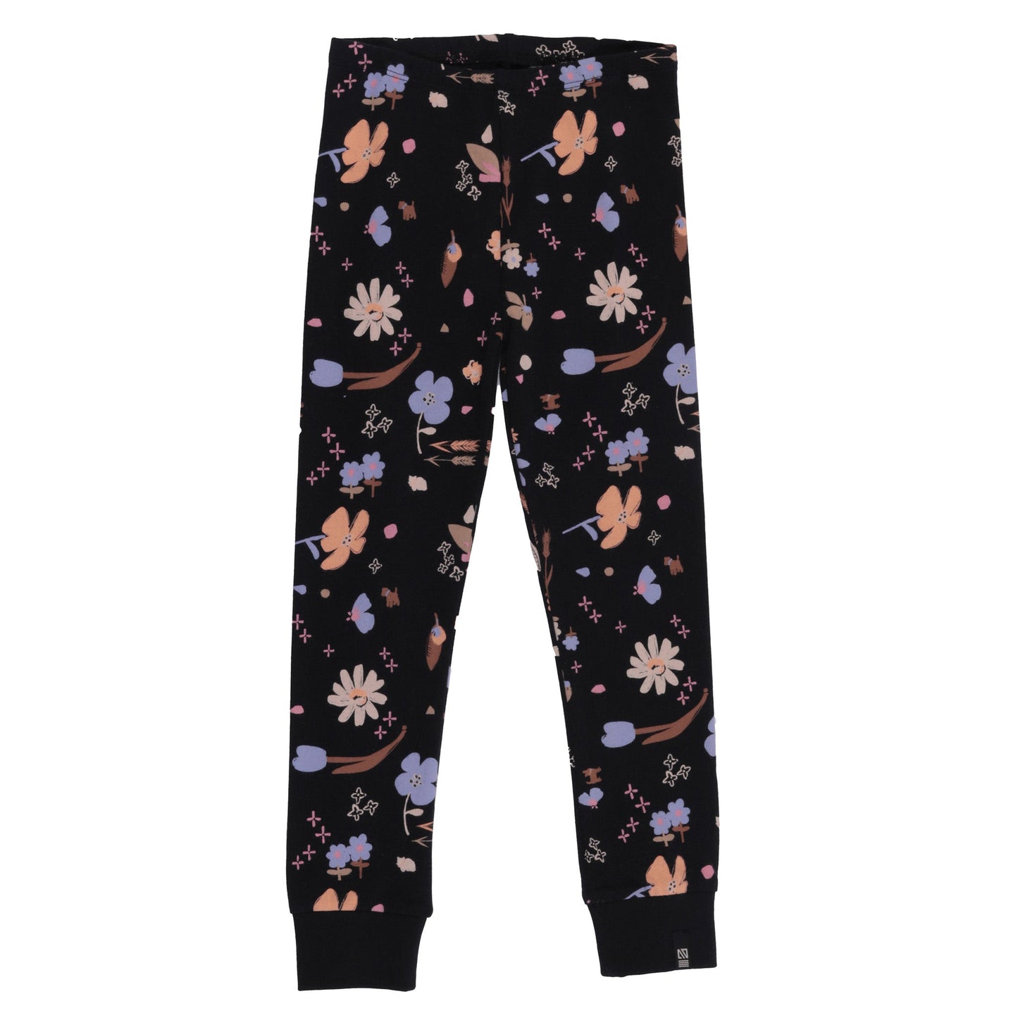Black Girls Leggings