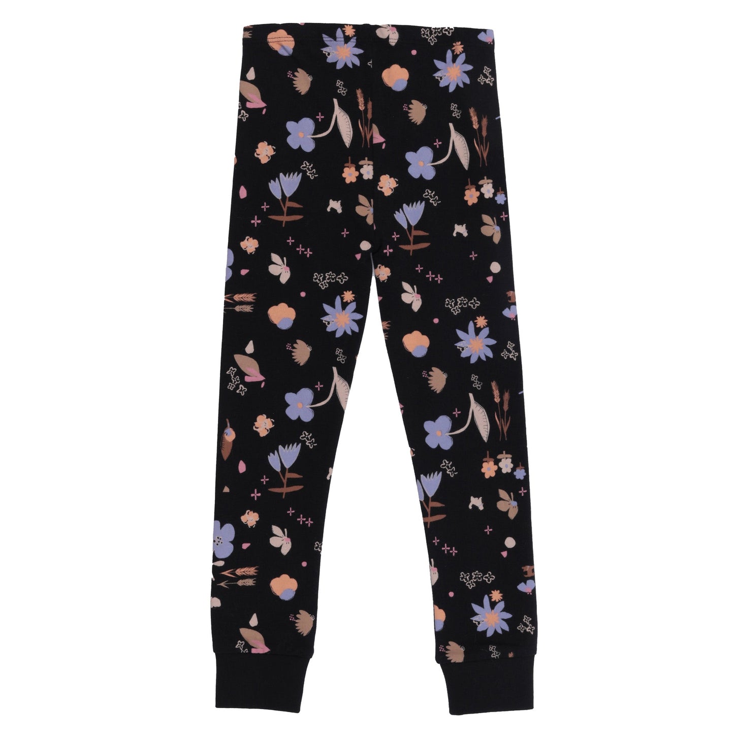 Black Girls Leggings