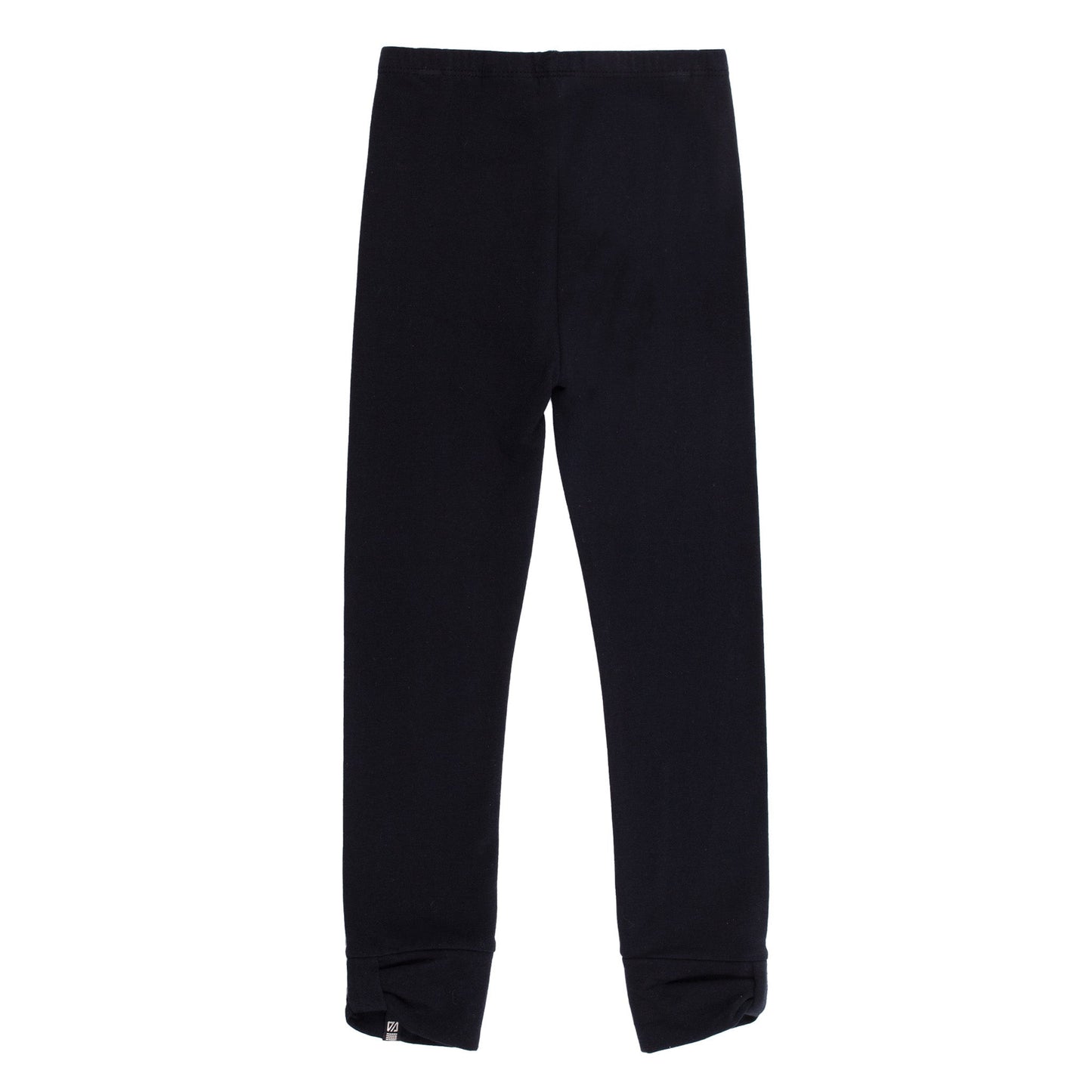 Black Girls Leggings