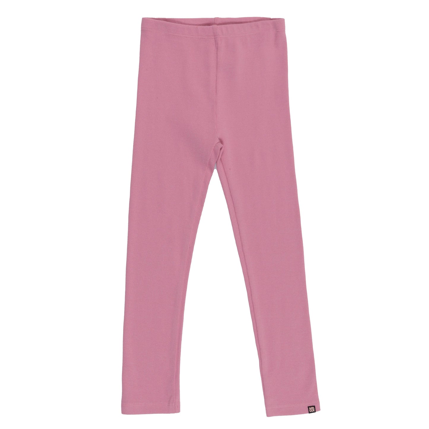 Pink Girls Leggings