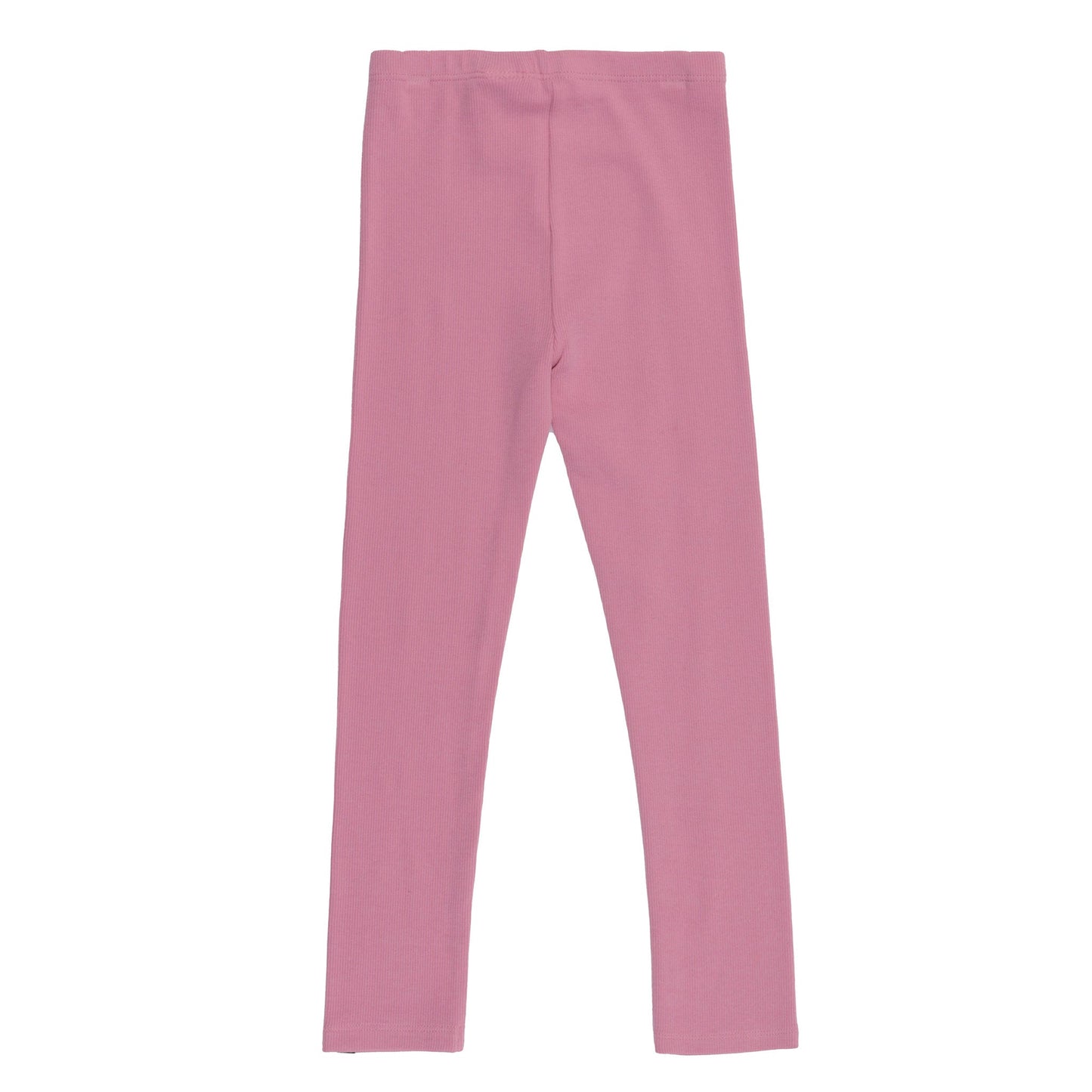 Pink Girls Leggings