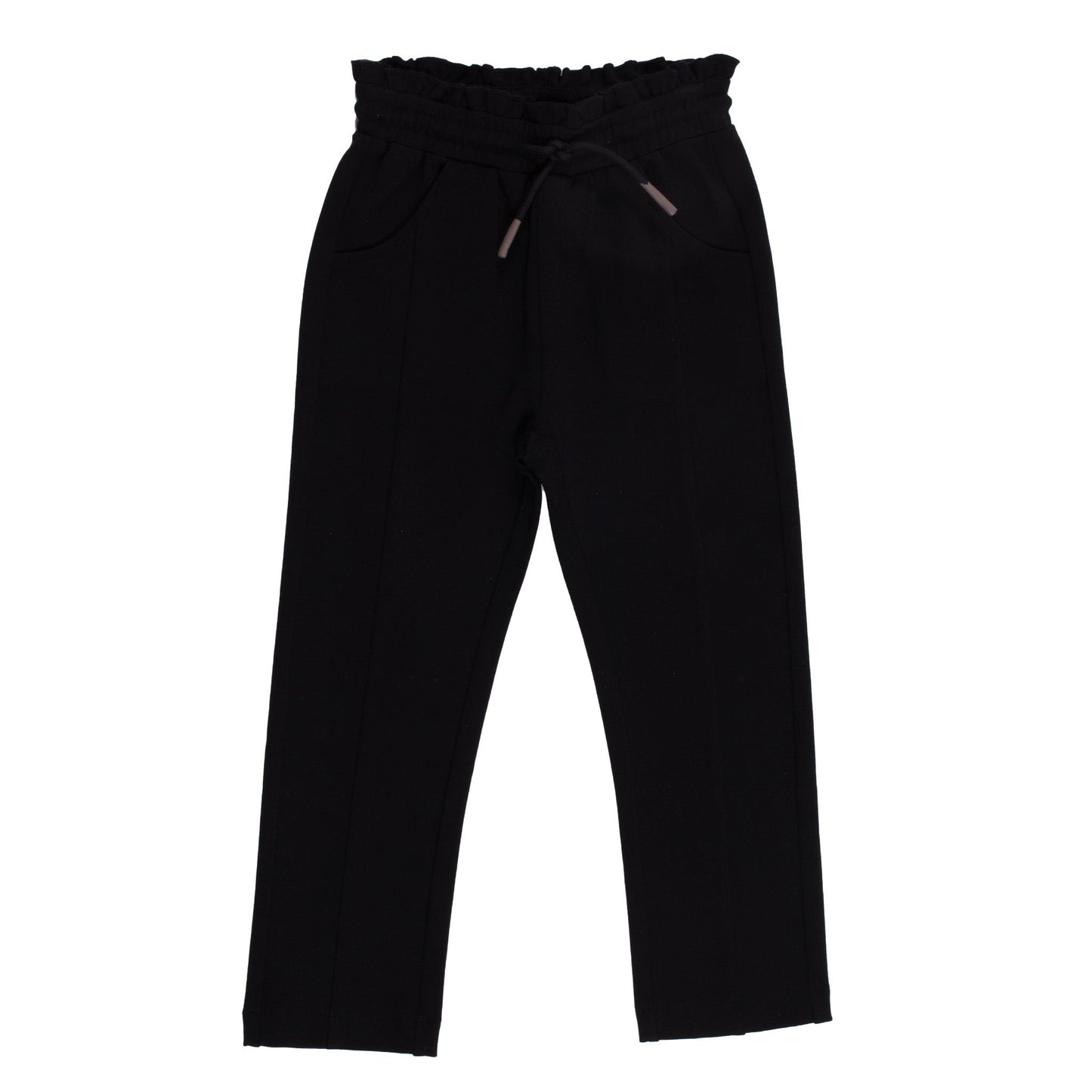 Black Girls Pants