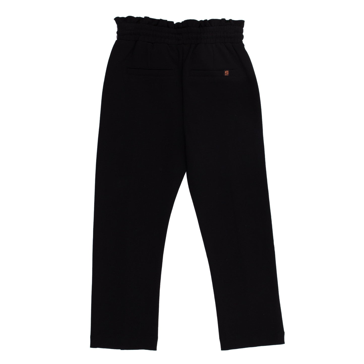 Black Girls Pants