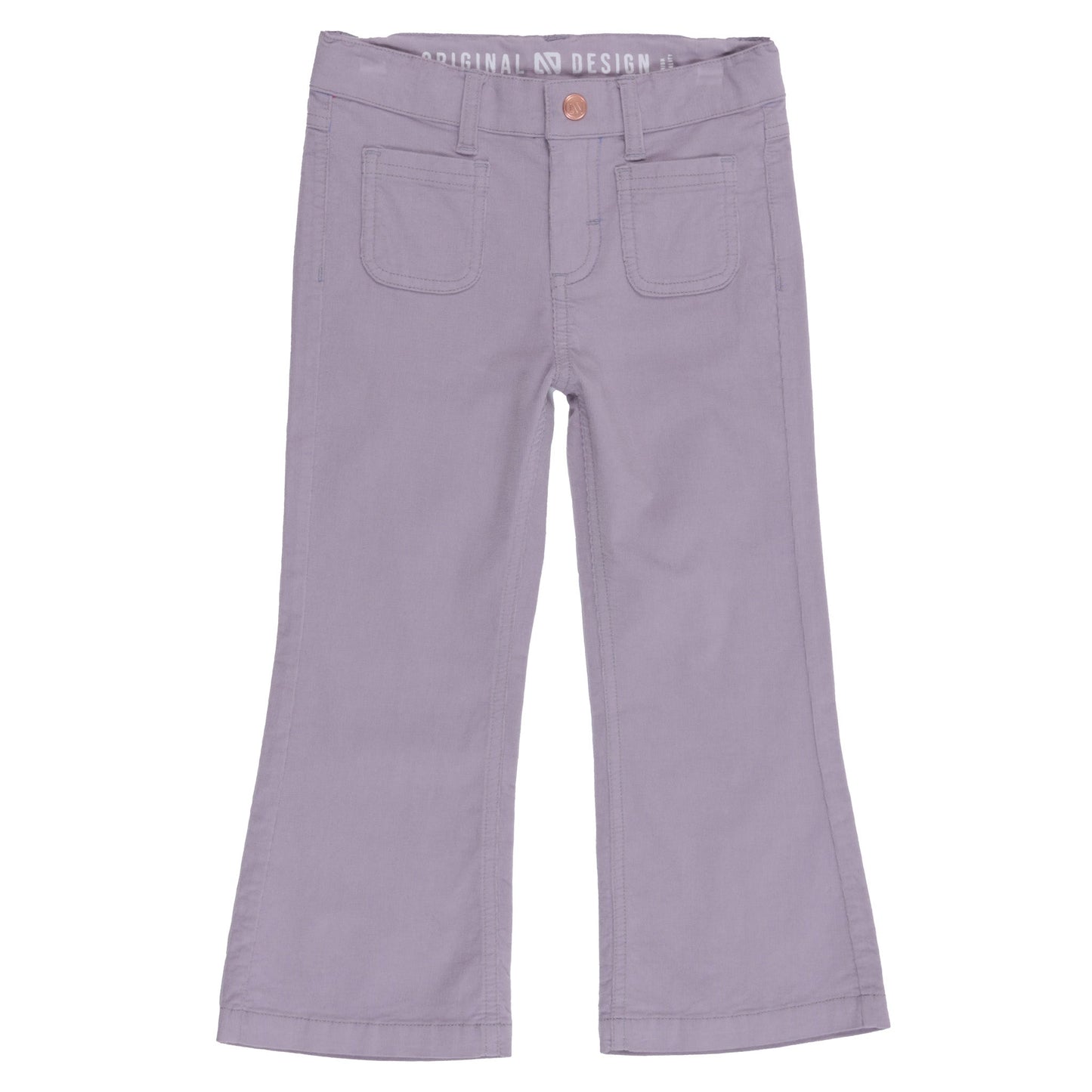Pantalon Filles Mauve