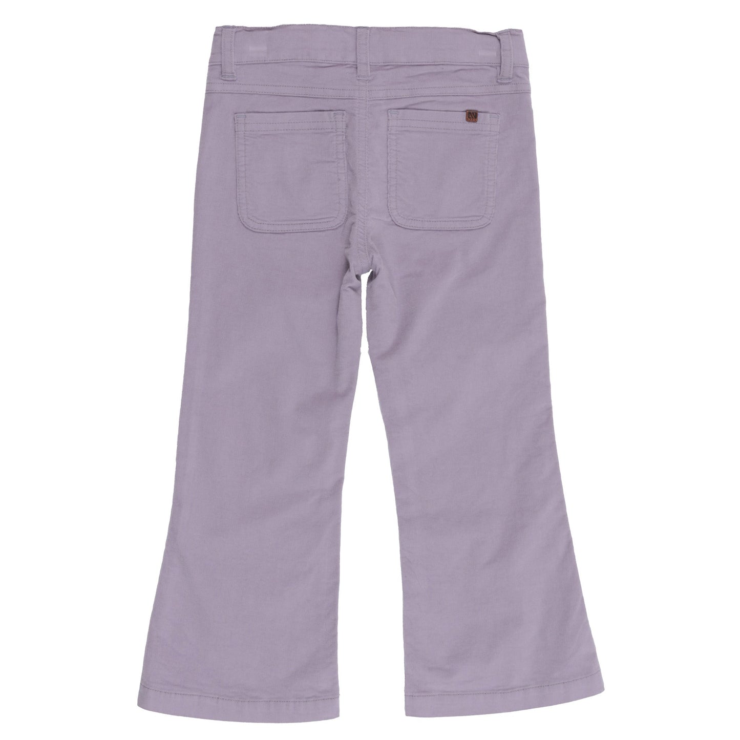 Pantalon Filles Mauve
