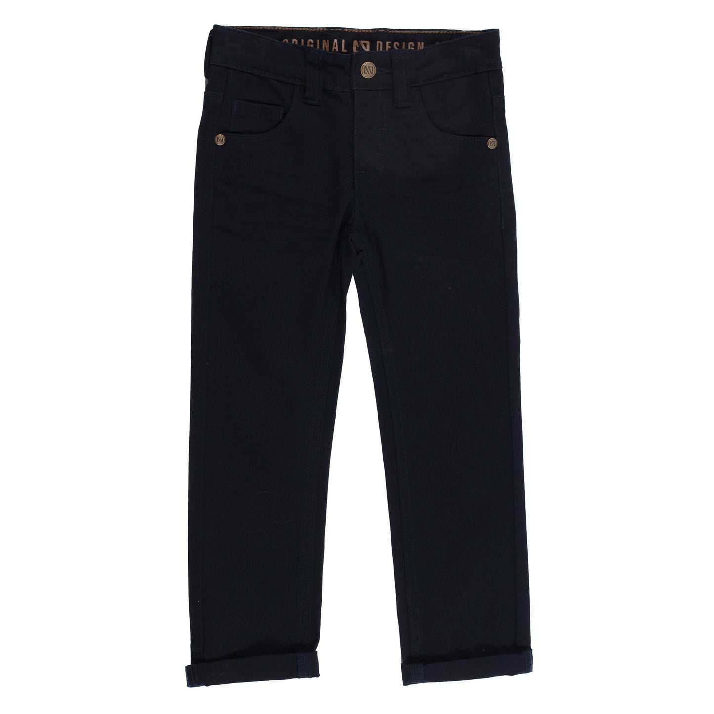 Pantalon Garçons Noir