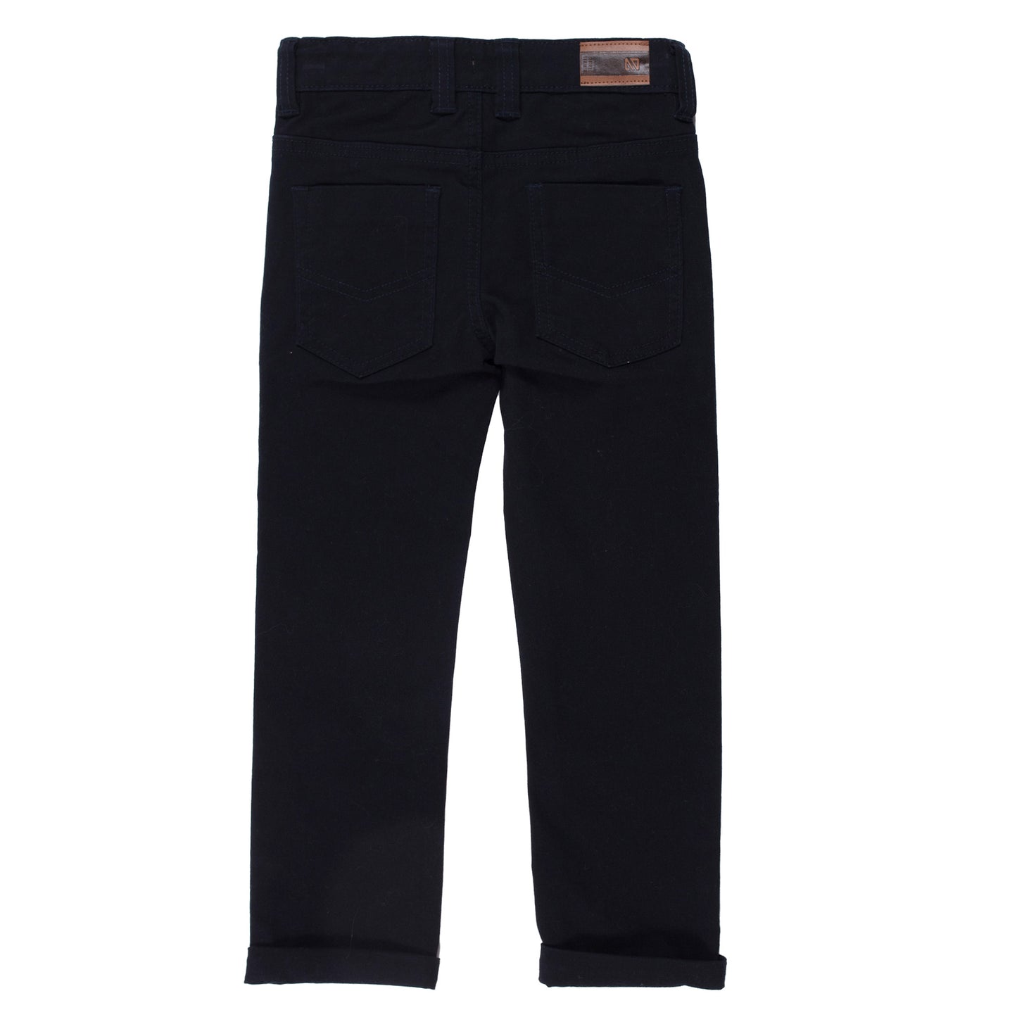 Pantalon Garçons Noir