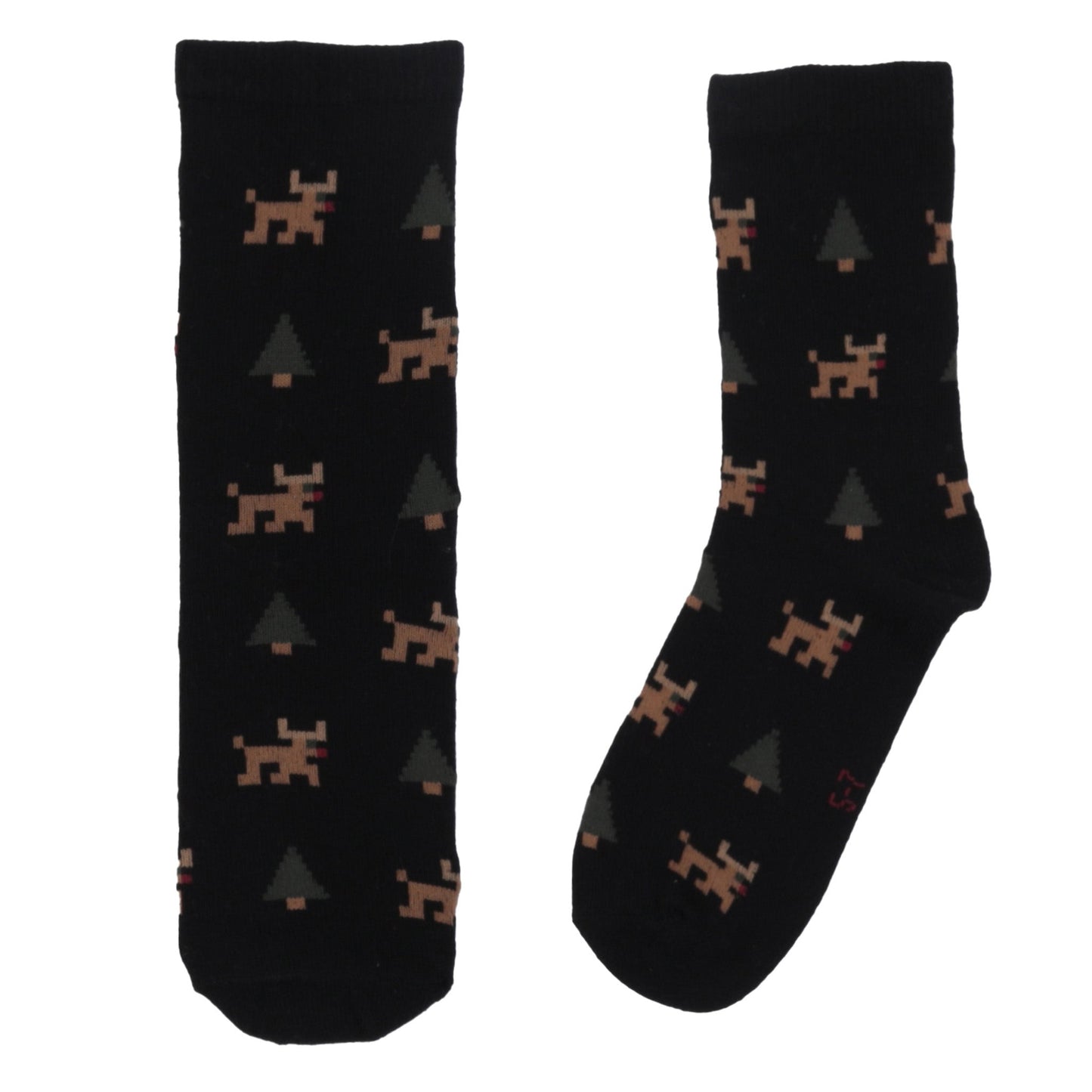 Chaussettes Garçons Noir