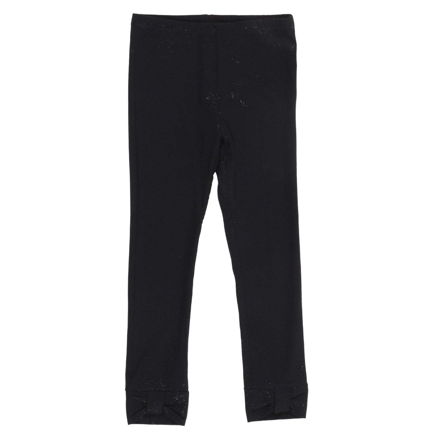 Legging Filles Noir